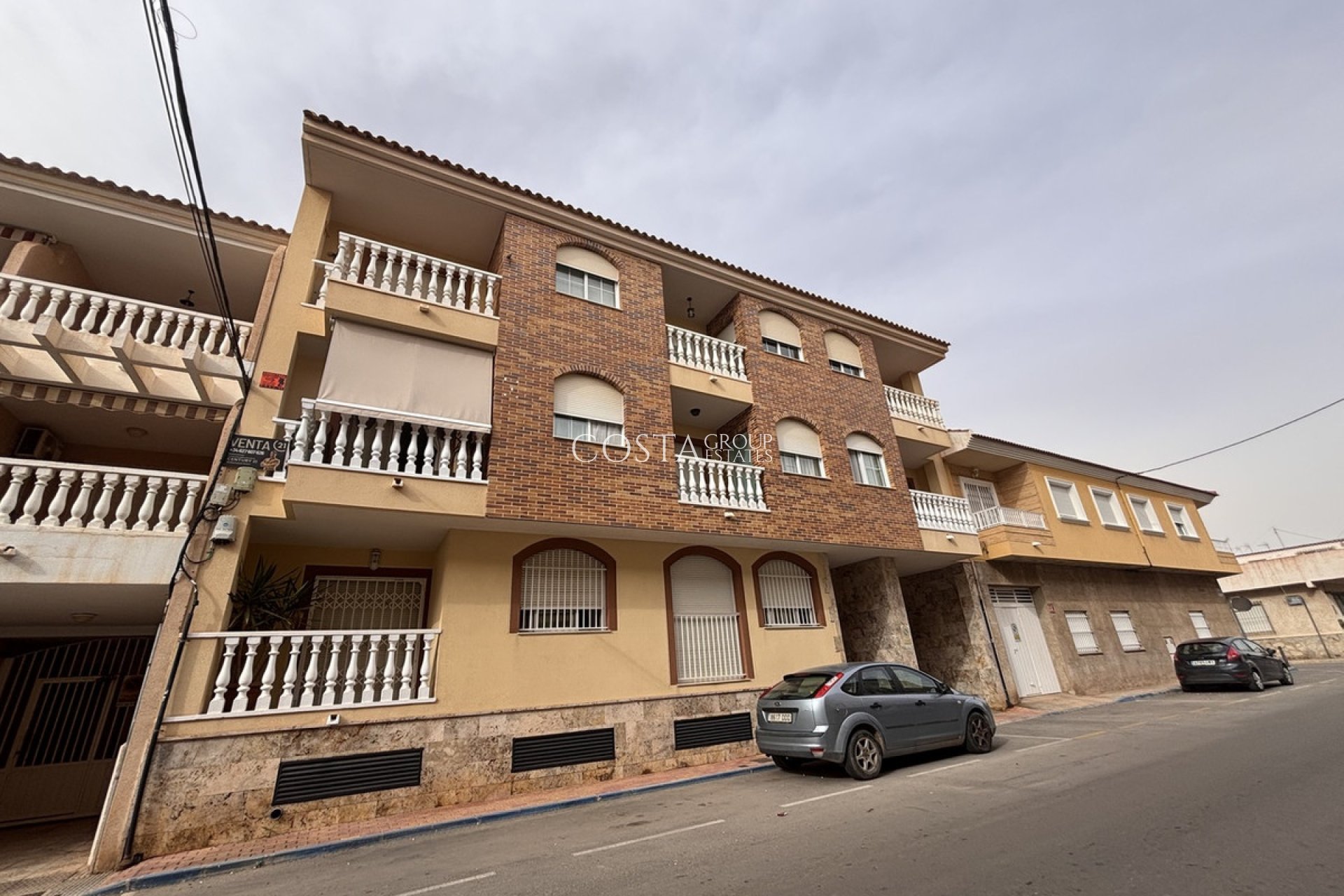 Resale - Apartments -
San Pedro del Pinatar - Lo Pagan
