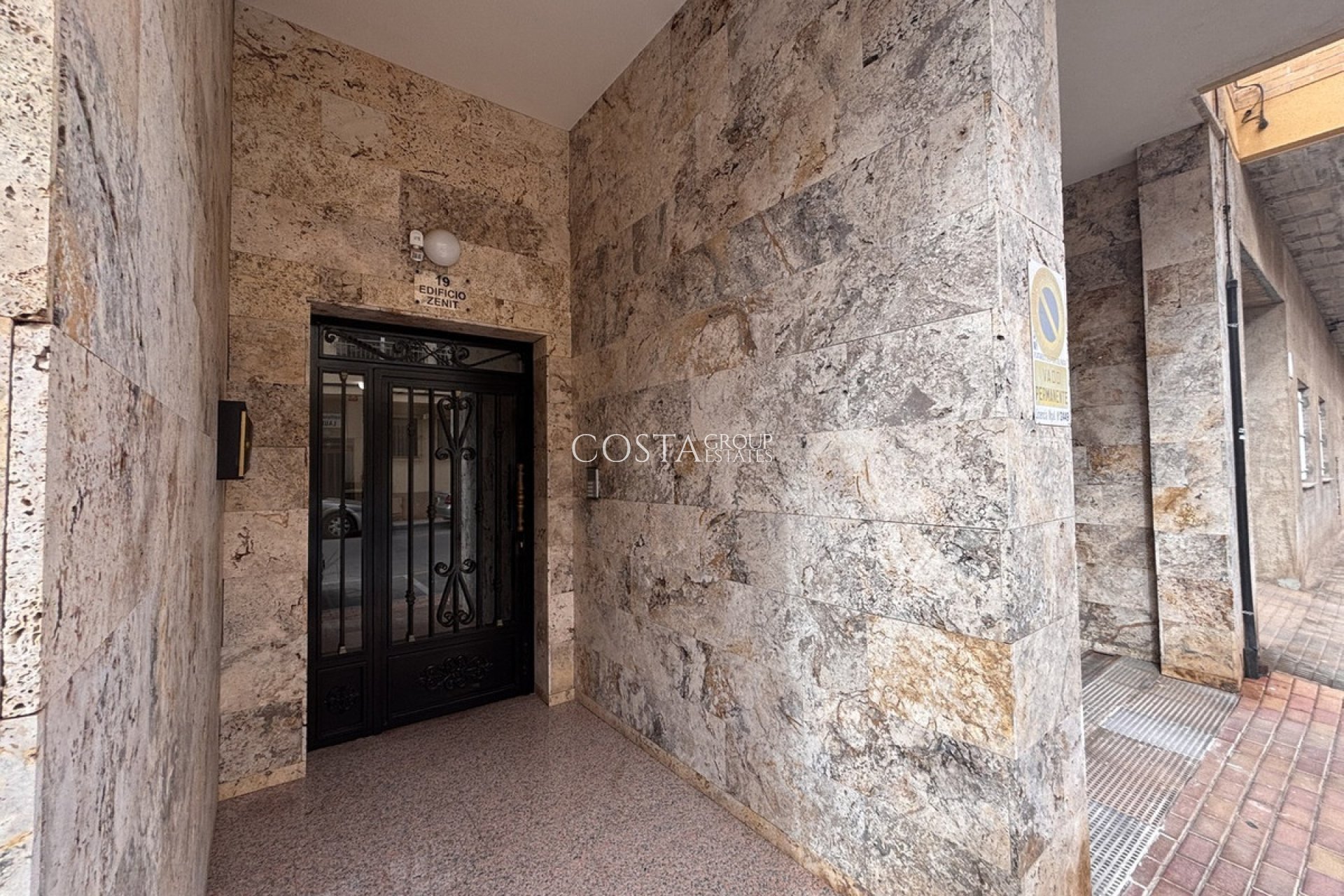 Resale - Apartments -
San Pedro del Pinatar - Lo Pagan