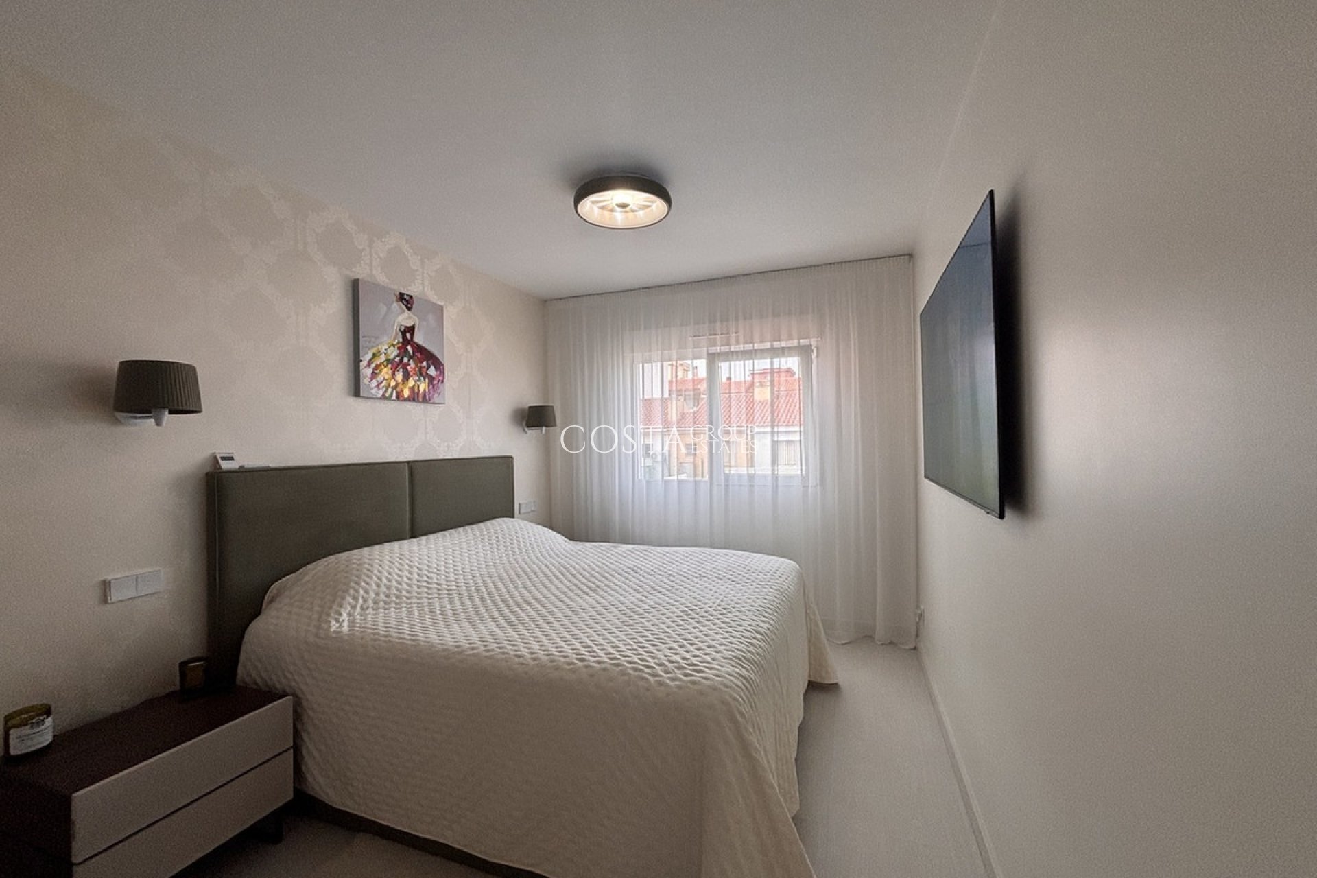 Resale - Apartments -
San Pedro del Pinatar - Lo Pagan