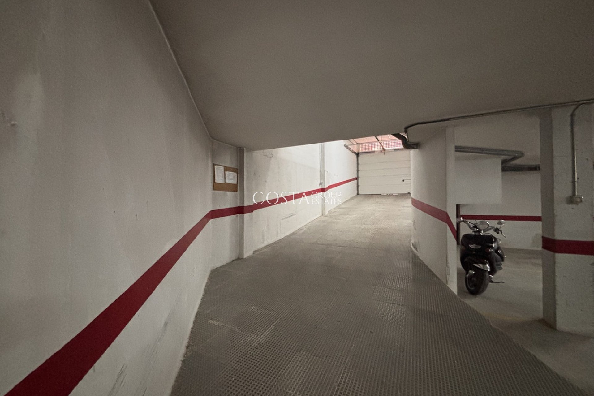 Resale - Apartments -
San Pedro del Pinatar - Lo Pagan