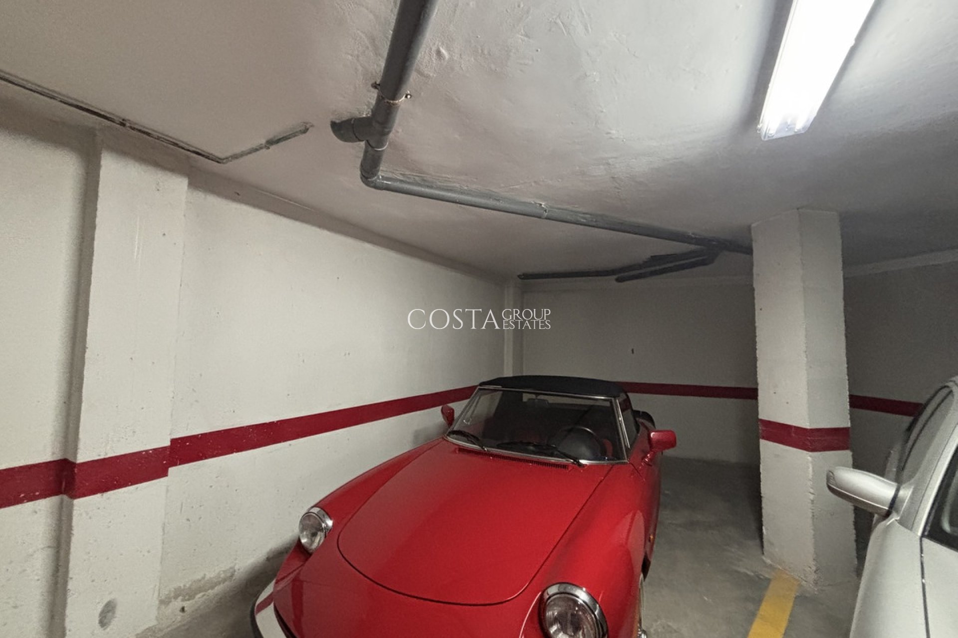 Resale - Apartments -
San Pedro del Pinatar - Lo Pagan