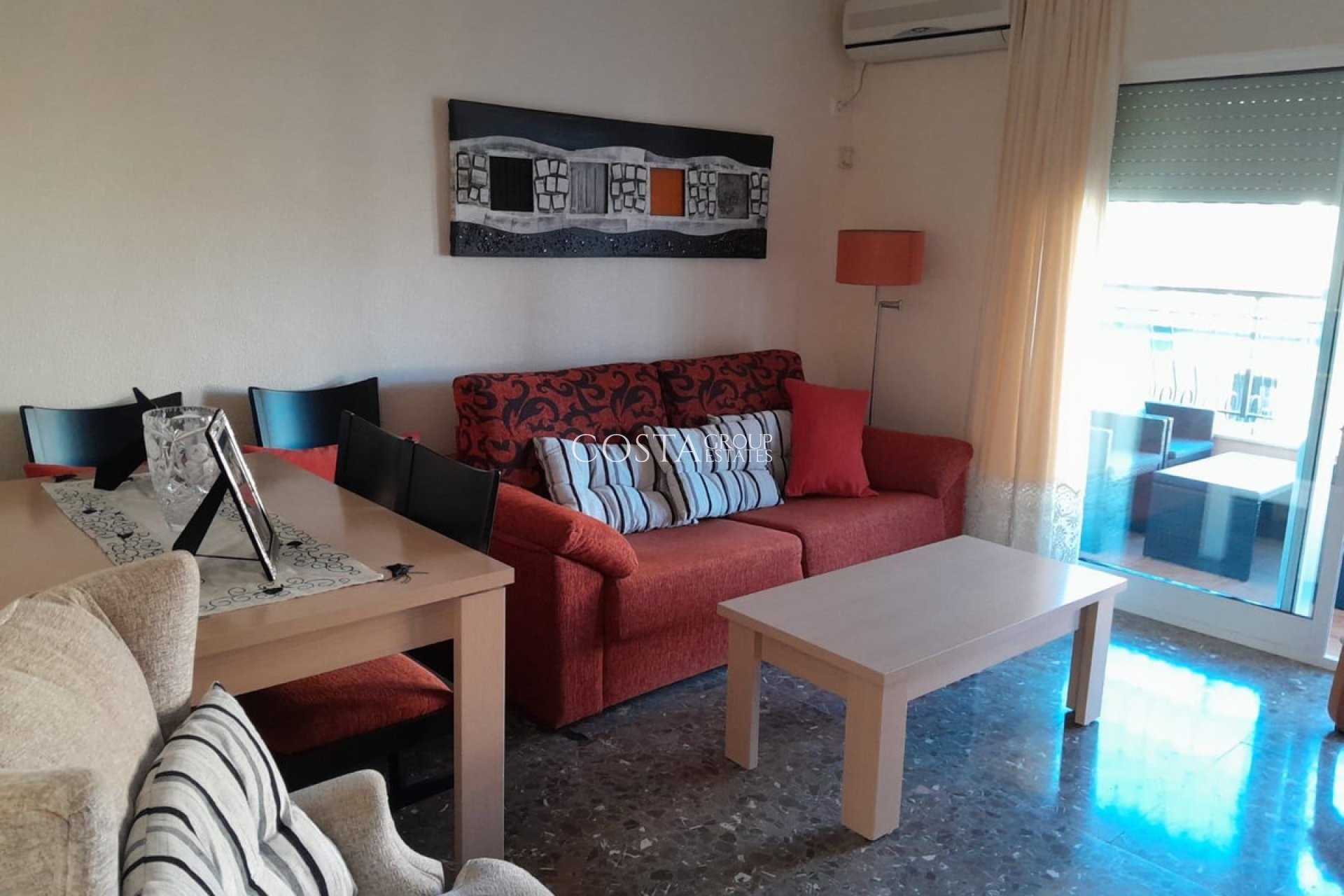 Resale - Apartments -
San Pedro del Pinatar - Lo Pagan