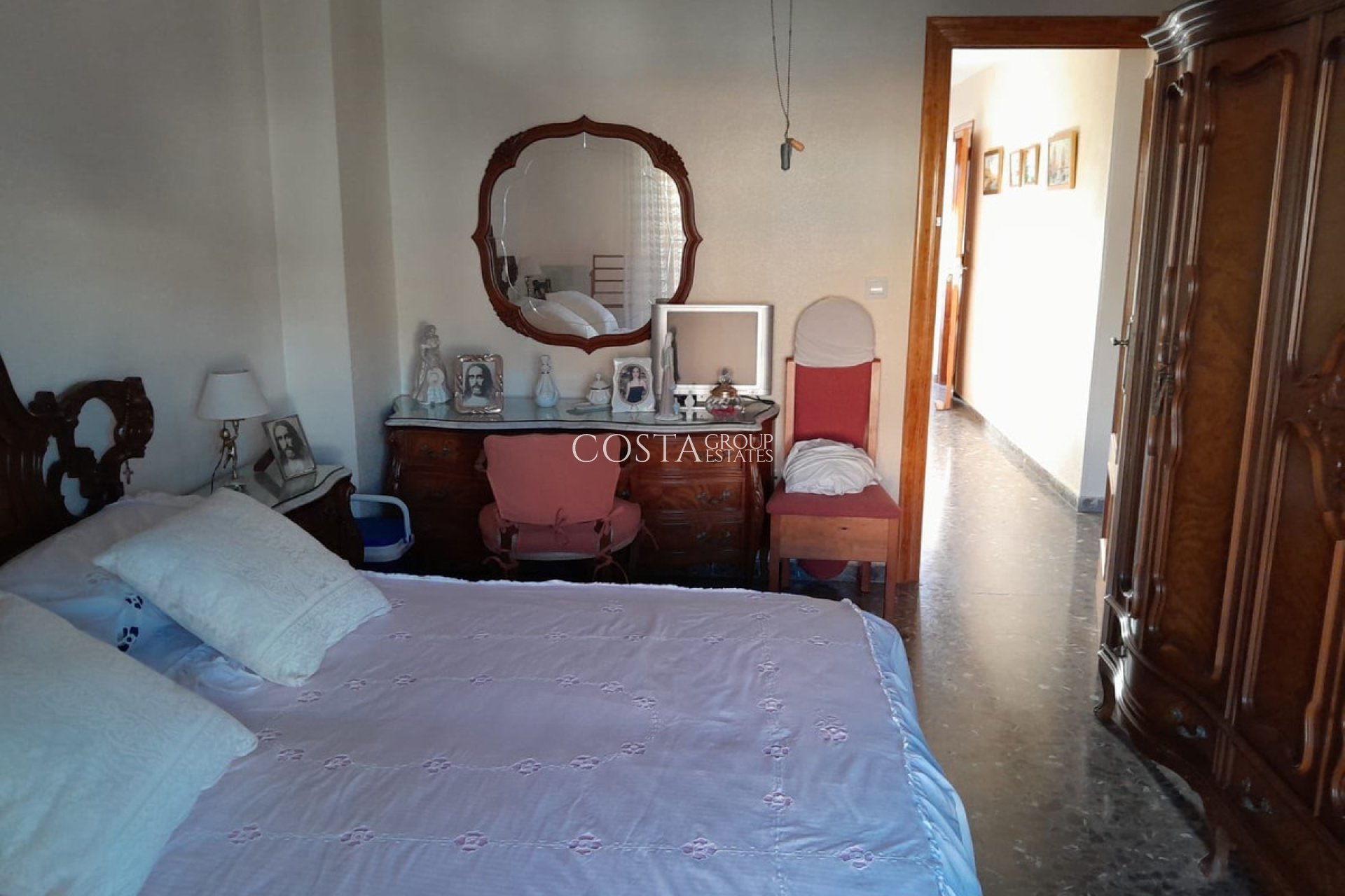 Resale - Apartments -
San Pedro del Pinatar - Lo Pagan