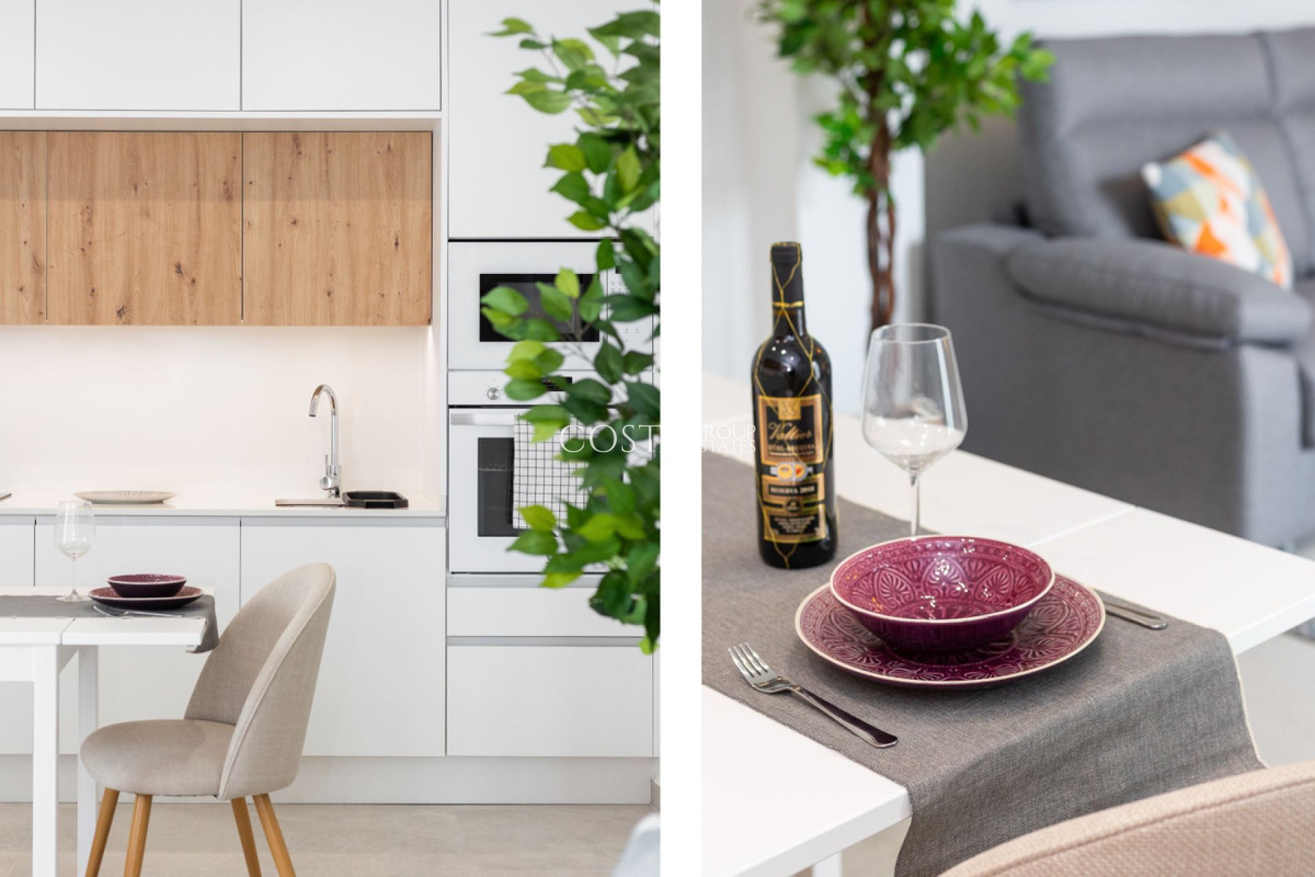 Resale - Apartments -
San Pedro del Pinatar - Lo Pagan