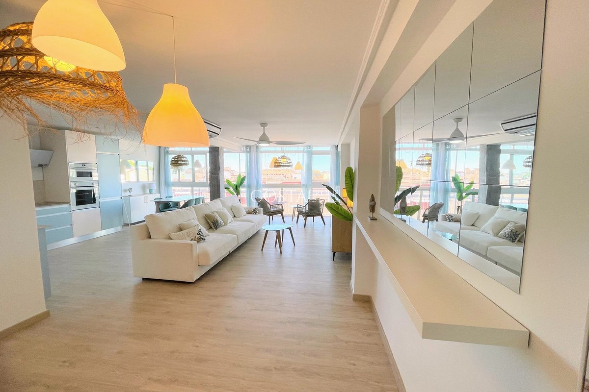 Resale - Apartments -
San Pedro del Pinatar - Lo Pagan