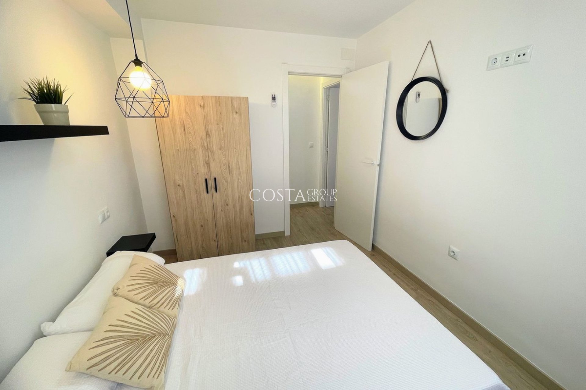 Resale - Apartments -
San Pedro del Pinatar - Lo Pagan