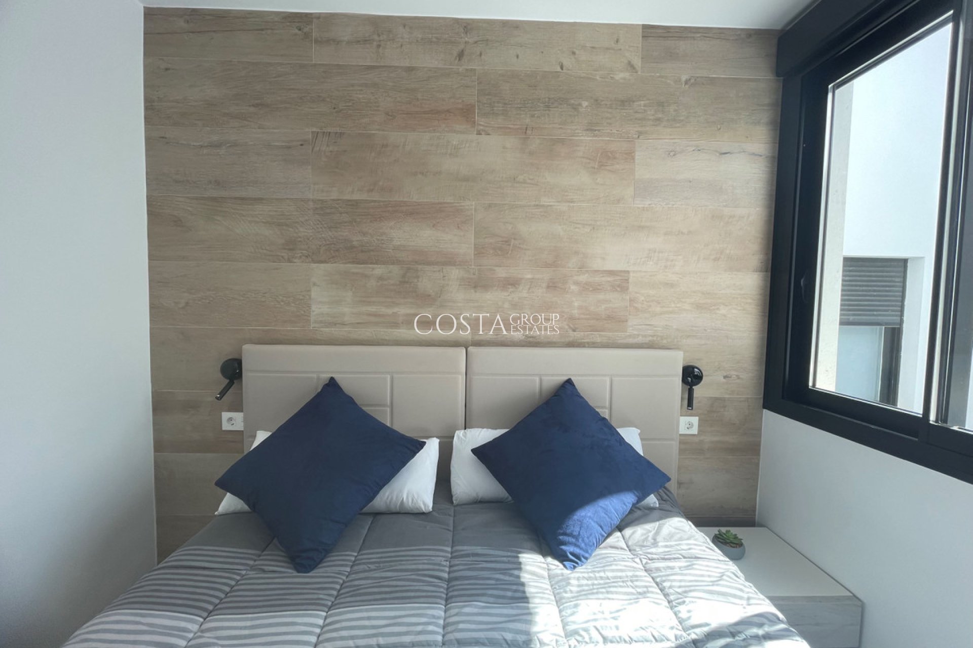 Resale - Apartments -
San Pedro del Pinatar - Lo Pagan