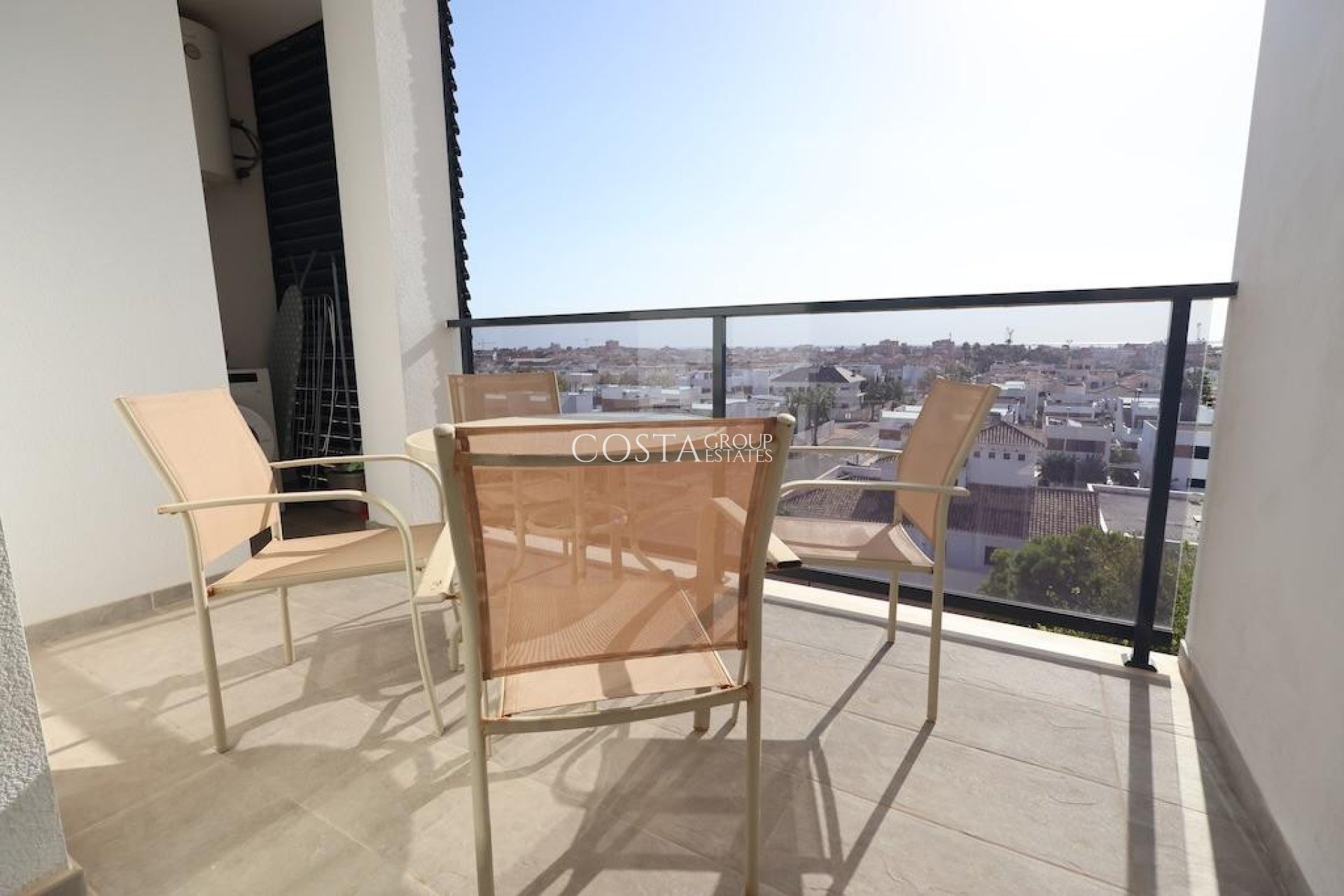 Resale - Apartments -
San Pedro del Pinatar - Lo Pagan