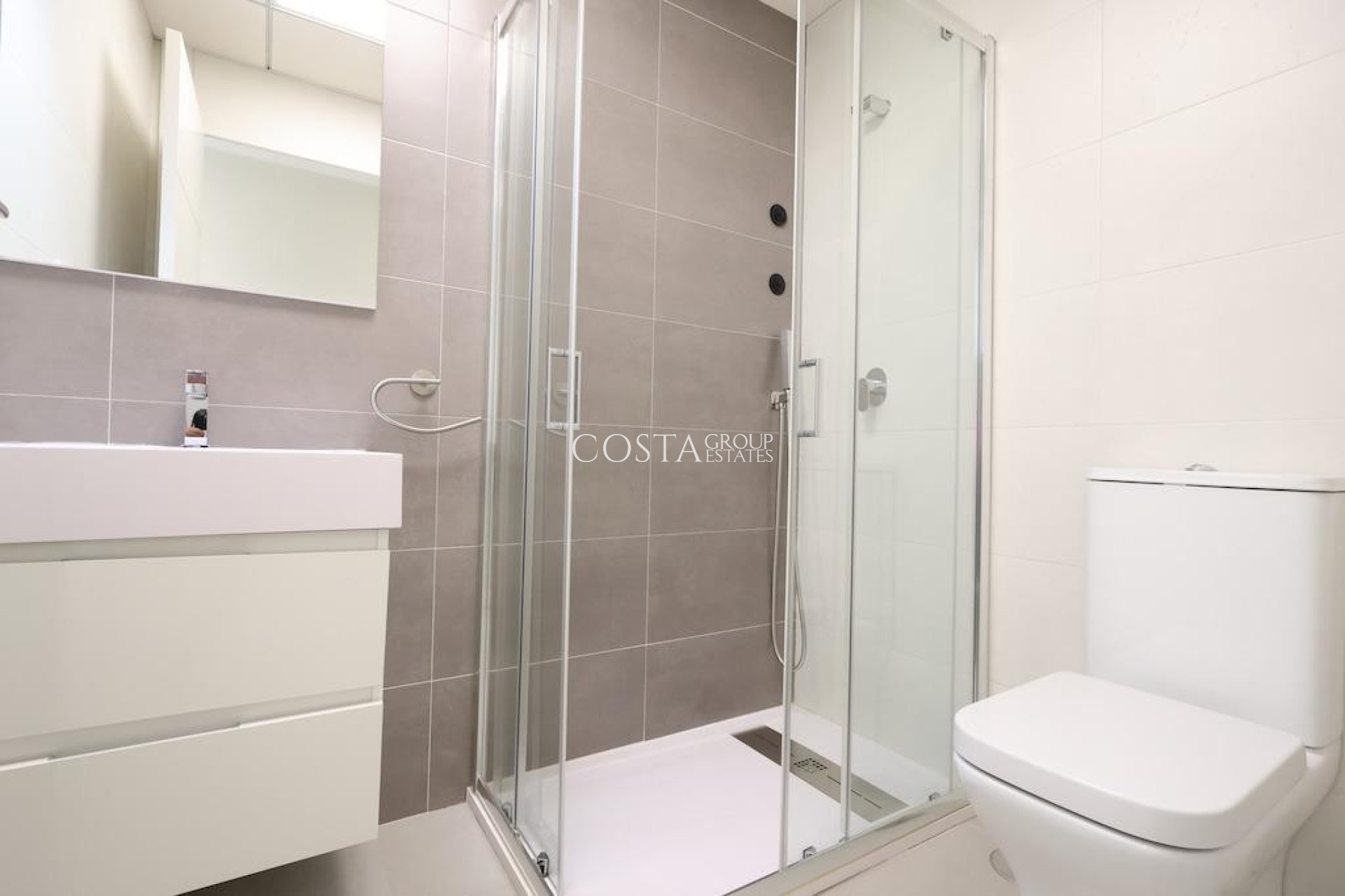 Resale - Apartments -
San Pedro del Pinatar - Lo Pagan