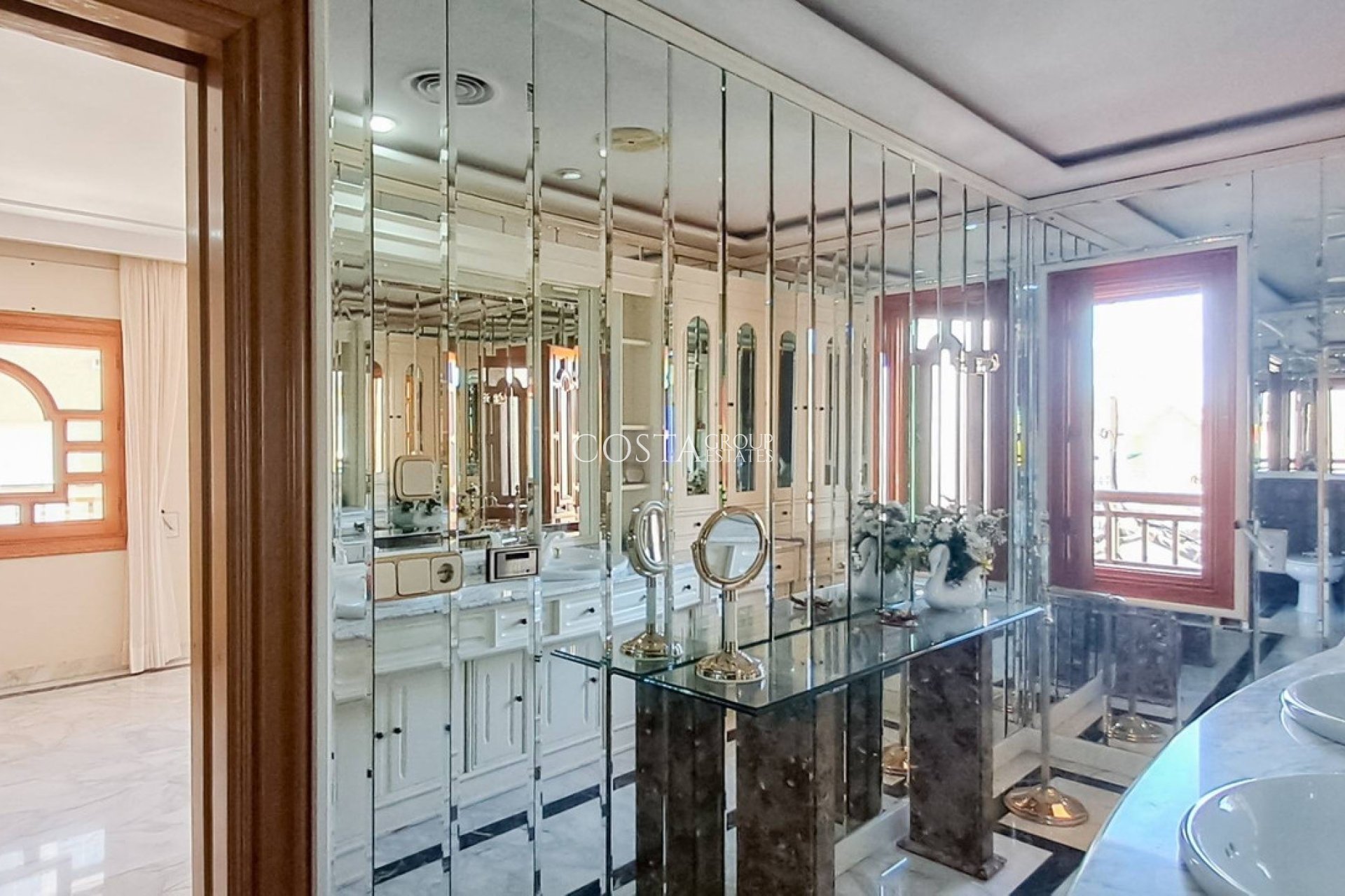 Resale - Apartments -
San Pedro del Pinatar - Lo Pagan