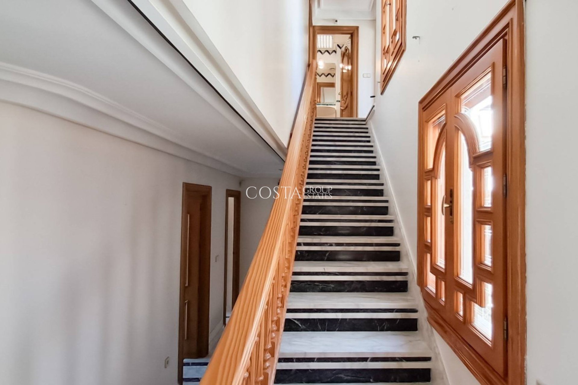 Resale - Apartments -
San Pedro del Pinatar - Lo Pagan