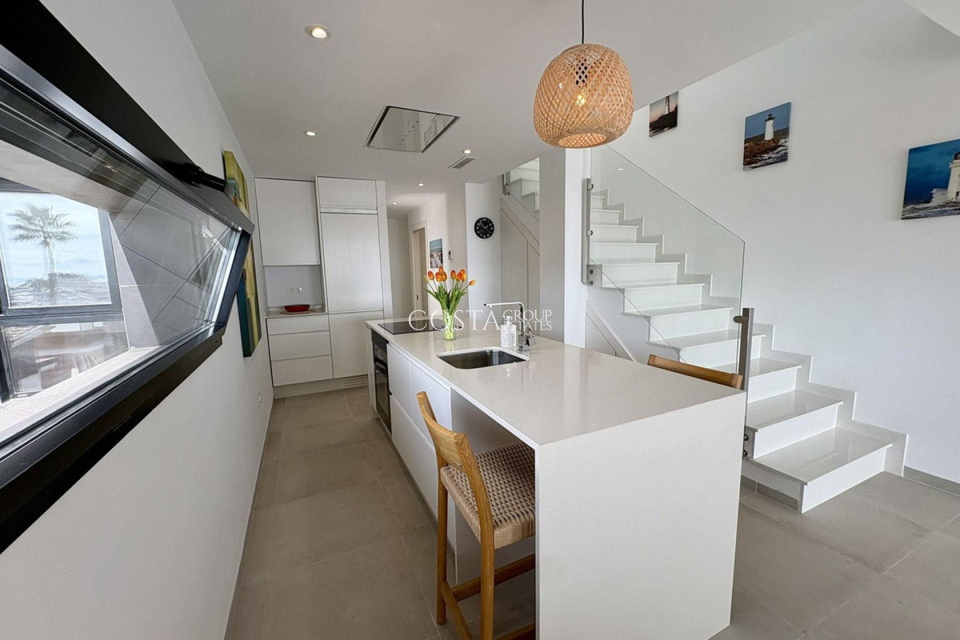 Resale - Apartments -
San Pedro del Pinatar - Lo Pagan