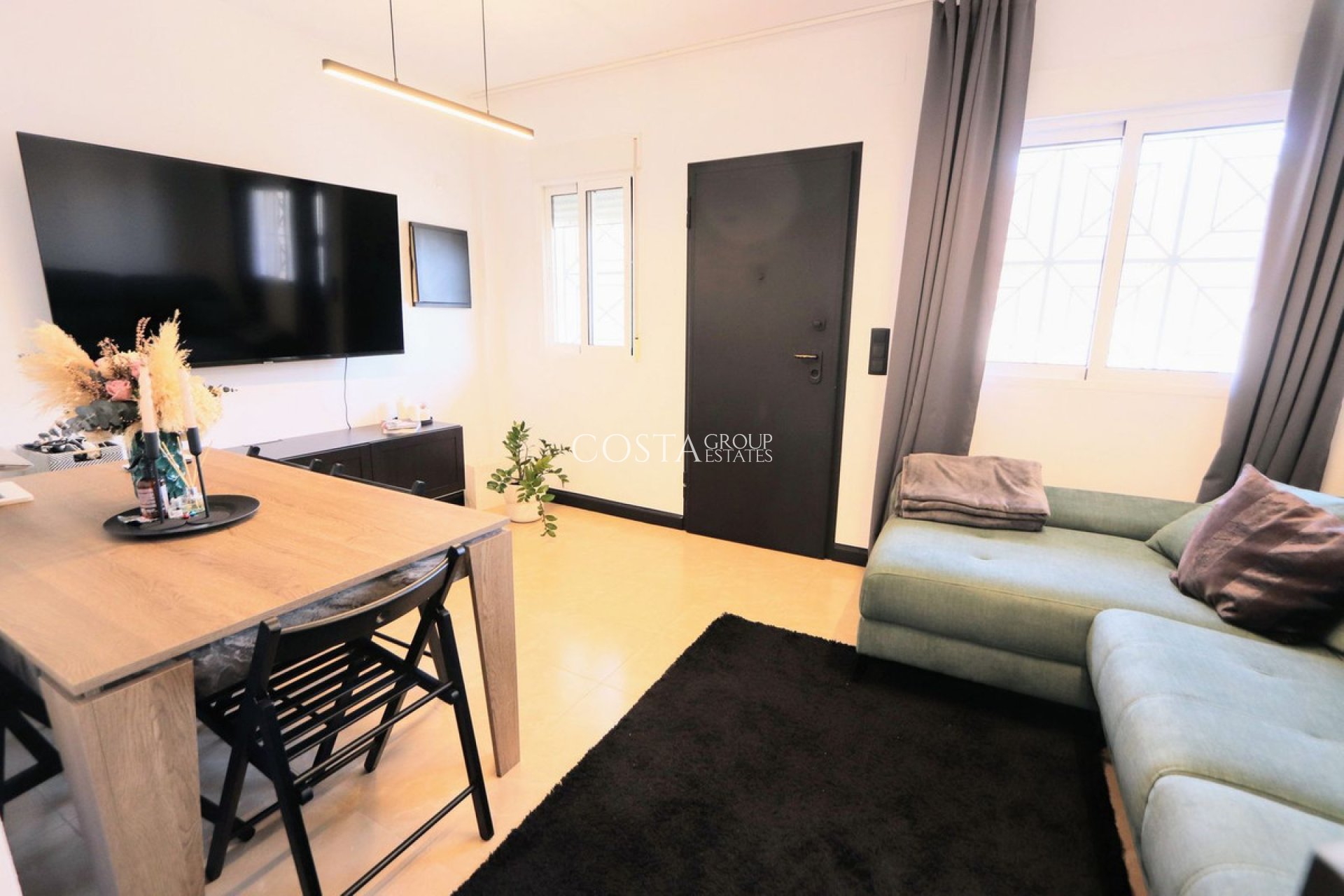 Resale - Apartments -
San Pedro del Pinatar - Lo Pagan