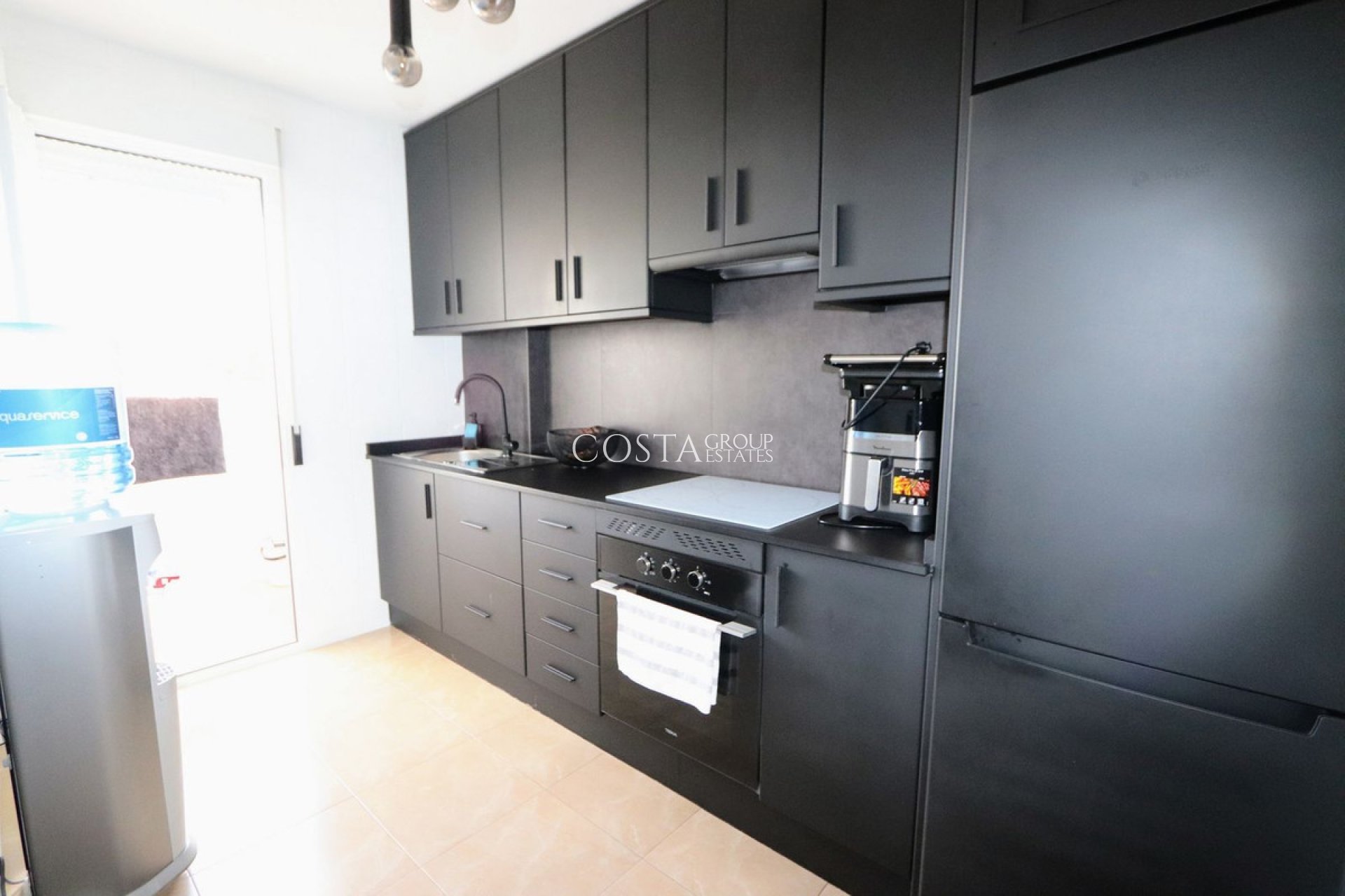 Resale - Apartments -
San Pedro del Pinatar - Lo Pagan