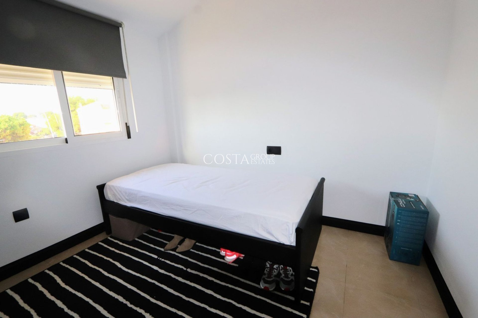 Resale - Apartments -
San Pedro del Pinatar - Lo Pagan