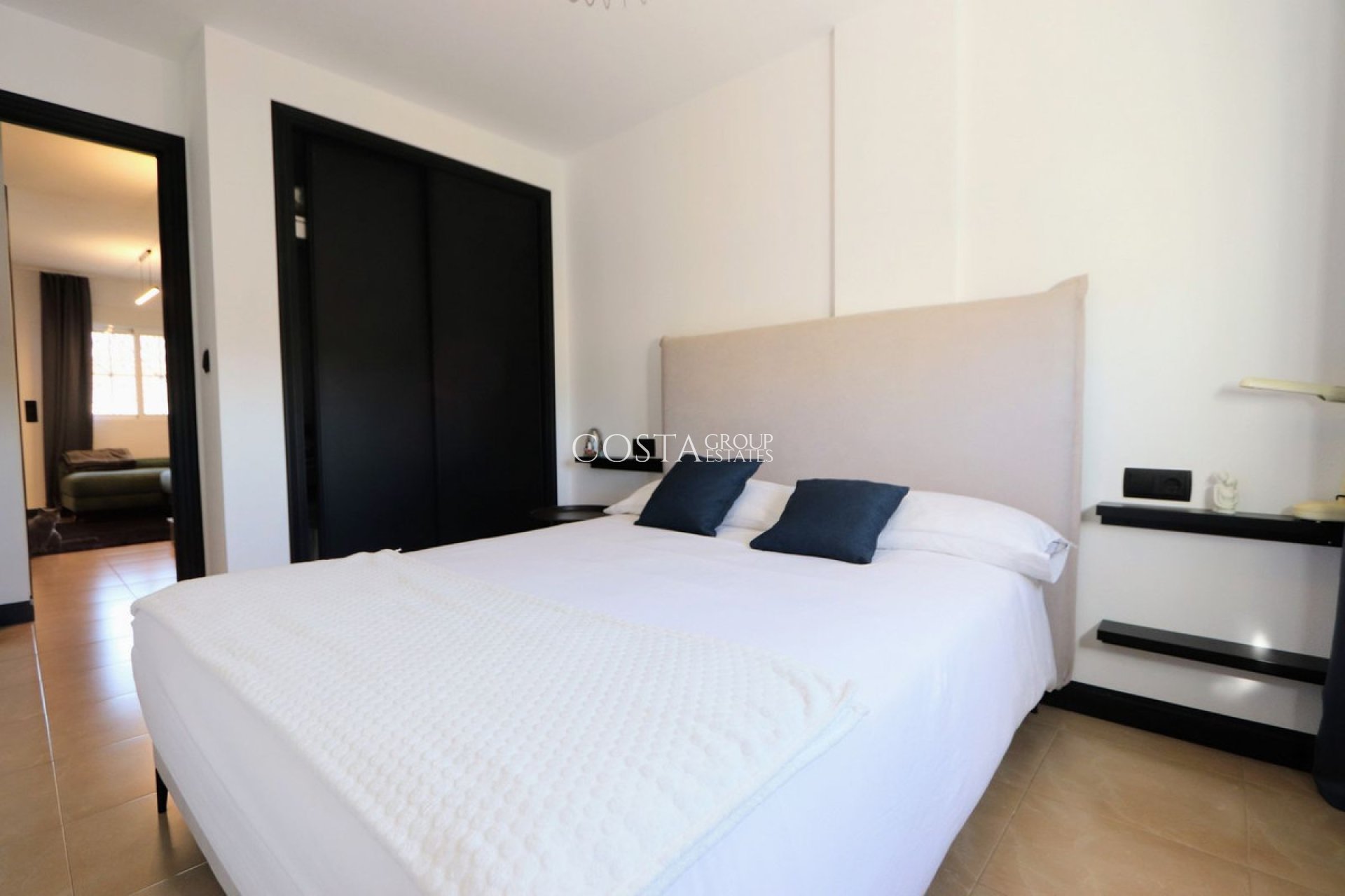 Resale - Apartments -
San Pedro del Pinatar - Lo Pagan