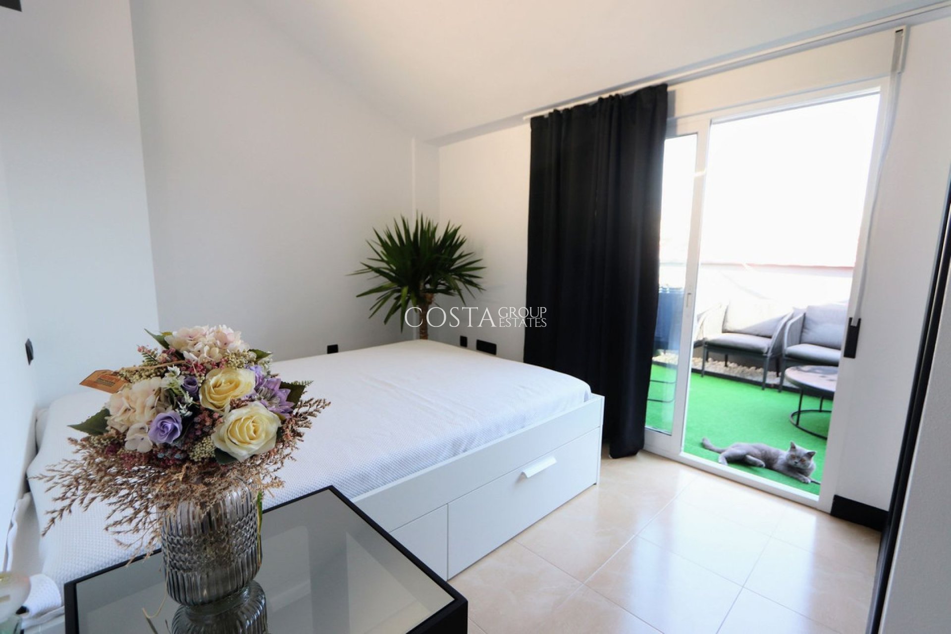 Resale - Apartments -
San Pedro del Pinatar - Lo Pagan