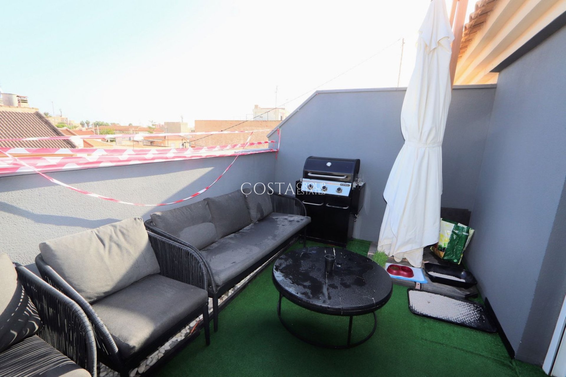 Resale - Apartments -
San Pedro del Pinatar - Lo Pagan