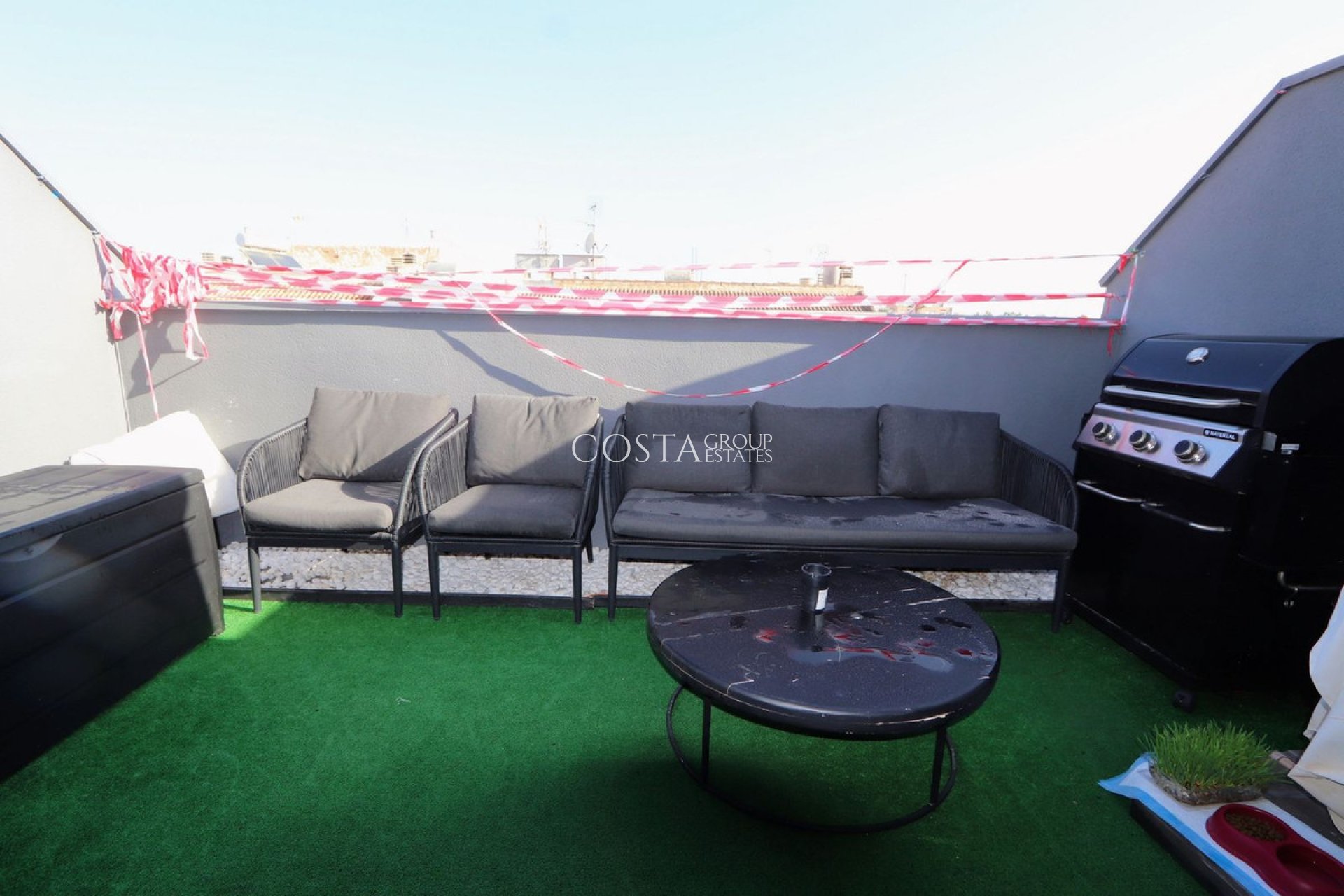 Resale - Apartments -
San Pedro del Pinatar - Lo Pagan