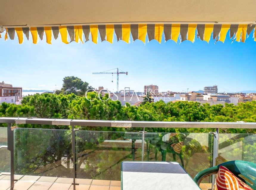 Resale - Apartments -
San Pedro del Pinatar - Lo Pagan