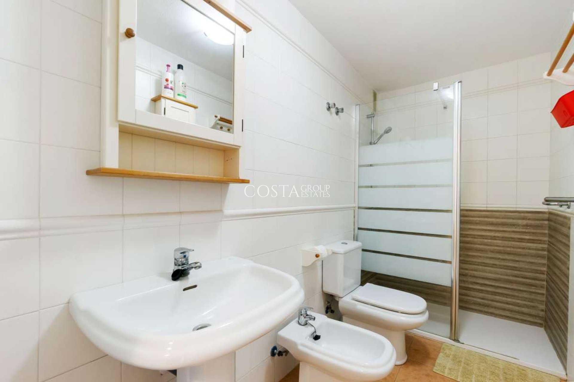 Resale - Apartments -
San Pedro del Pinatar - Lo Pagan