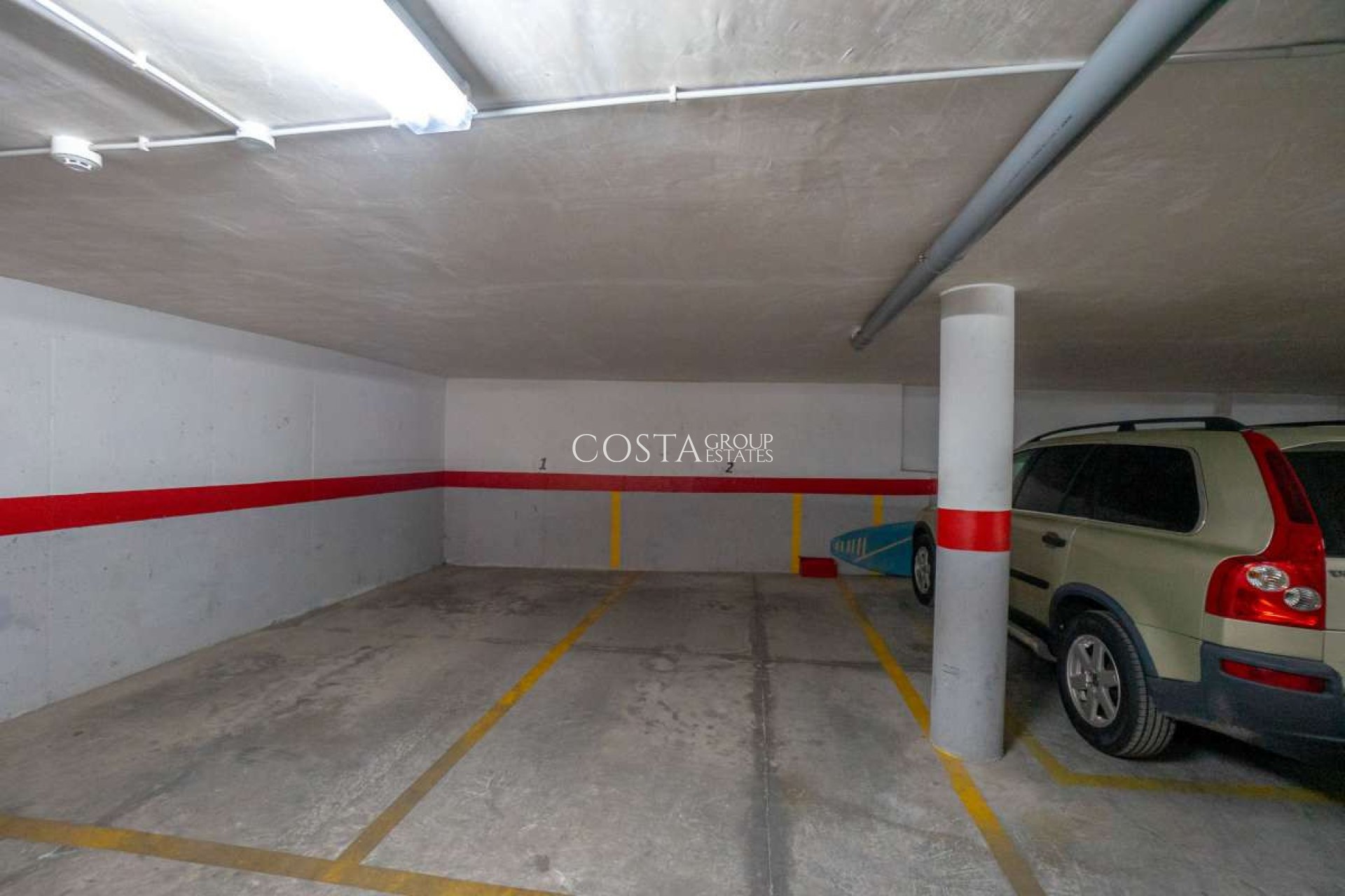 Resale - Apartments -
San Pedro del Pinatar - Lo Pagan