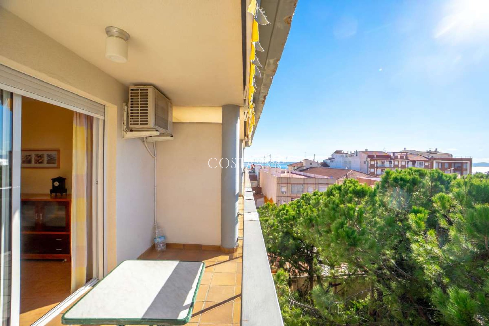 Resale - Apartments -
San Pedro del Pinatar - Lo Pagan