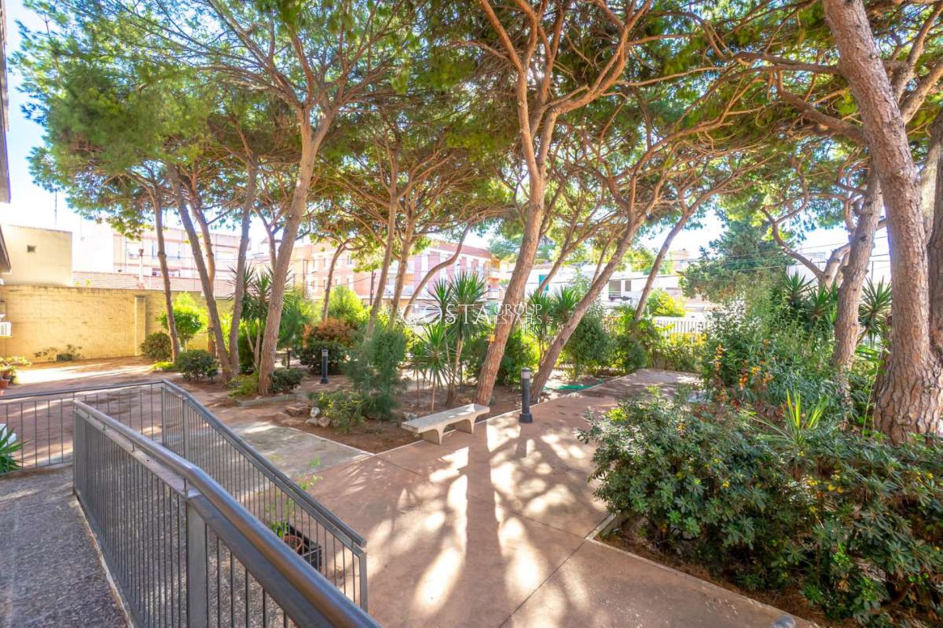 Resale - Apartments -
San Pedro del Pinatar - Lo Pagan