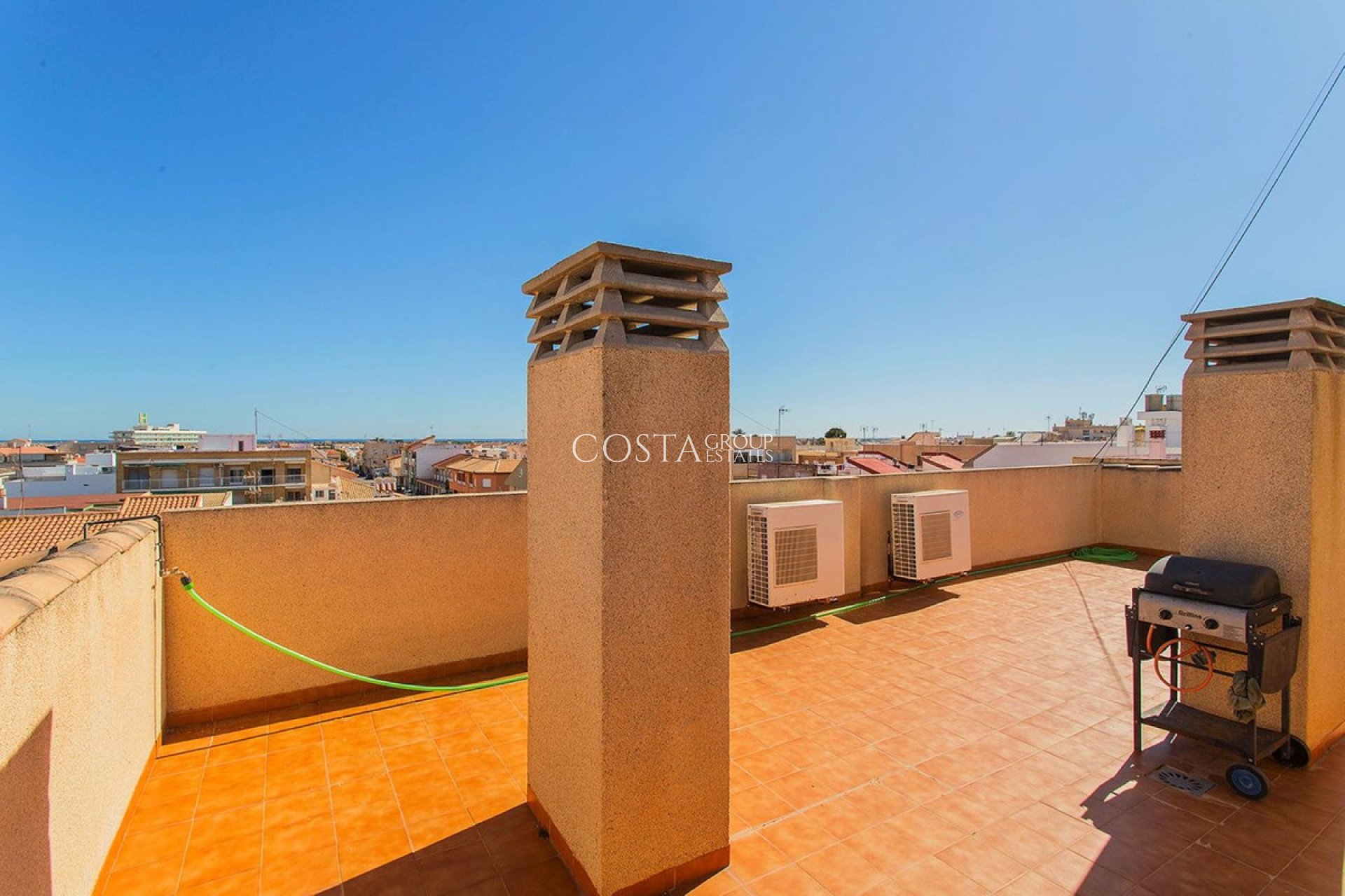 Resale - Apartments -
San Pedro del Pinatar - San Pedro del Pinatar Centro