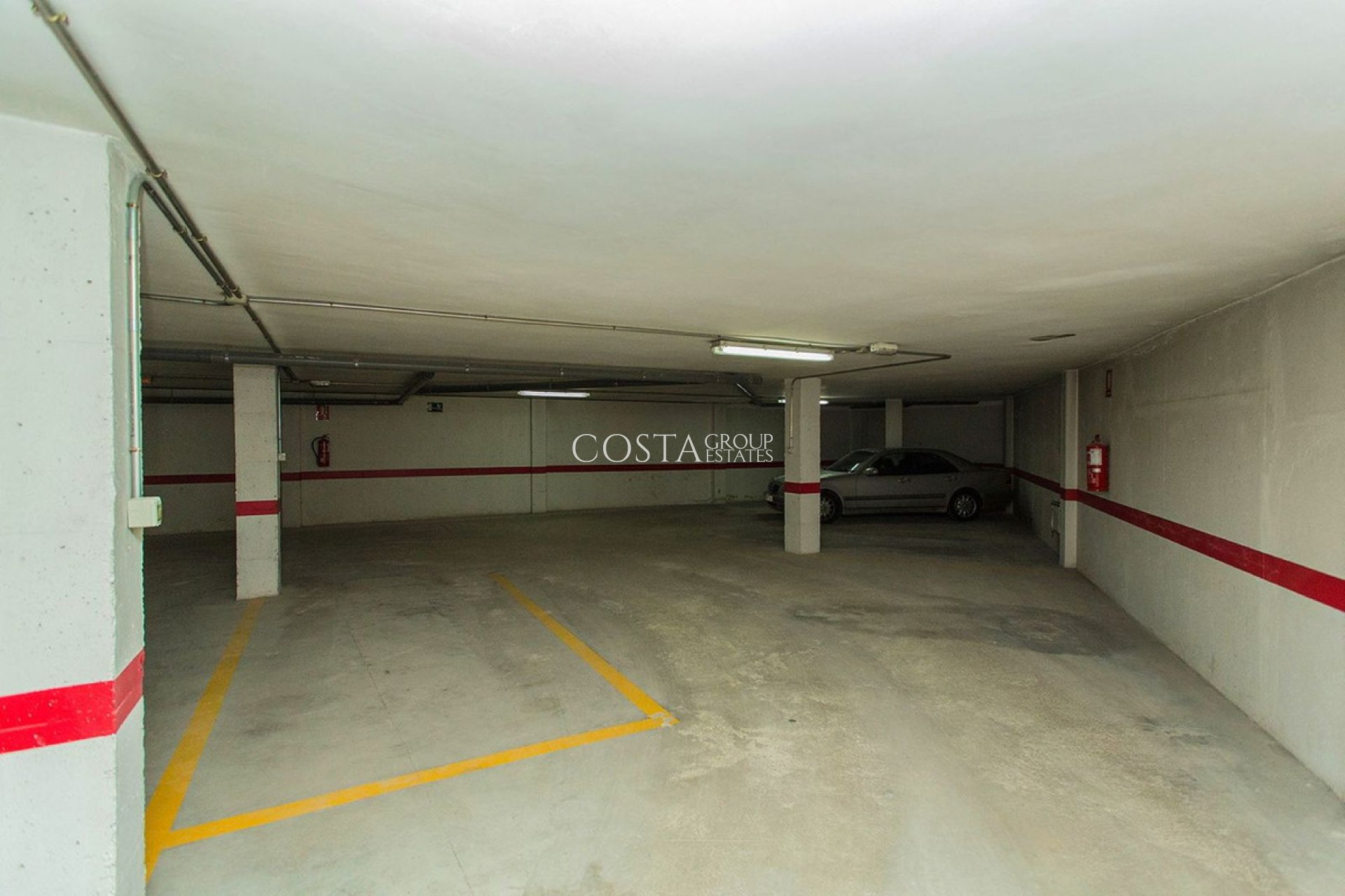 Resale - Apartments -
San Pedro del Pinatar - San Pedro del Pinatar Centro