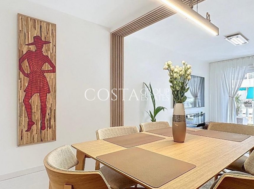 Resale - Apartments -
San Pedro del Pinatar - San Pedro del Pinatar Centro
