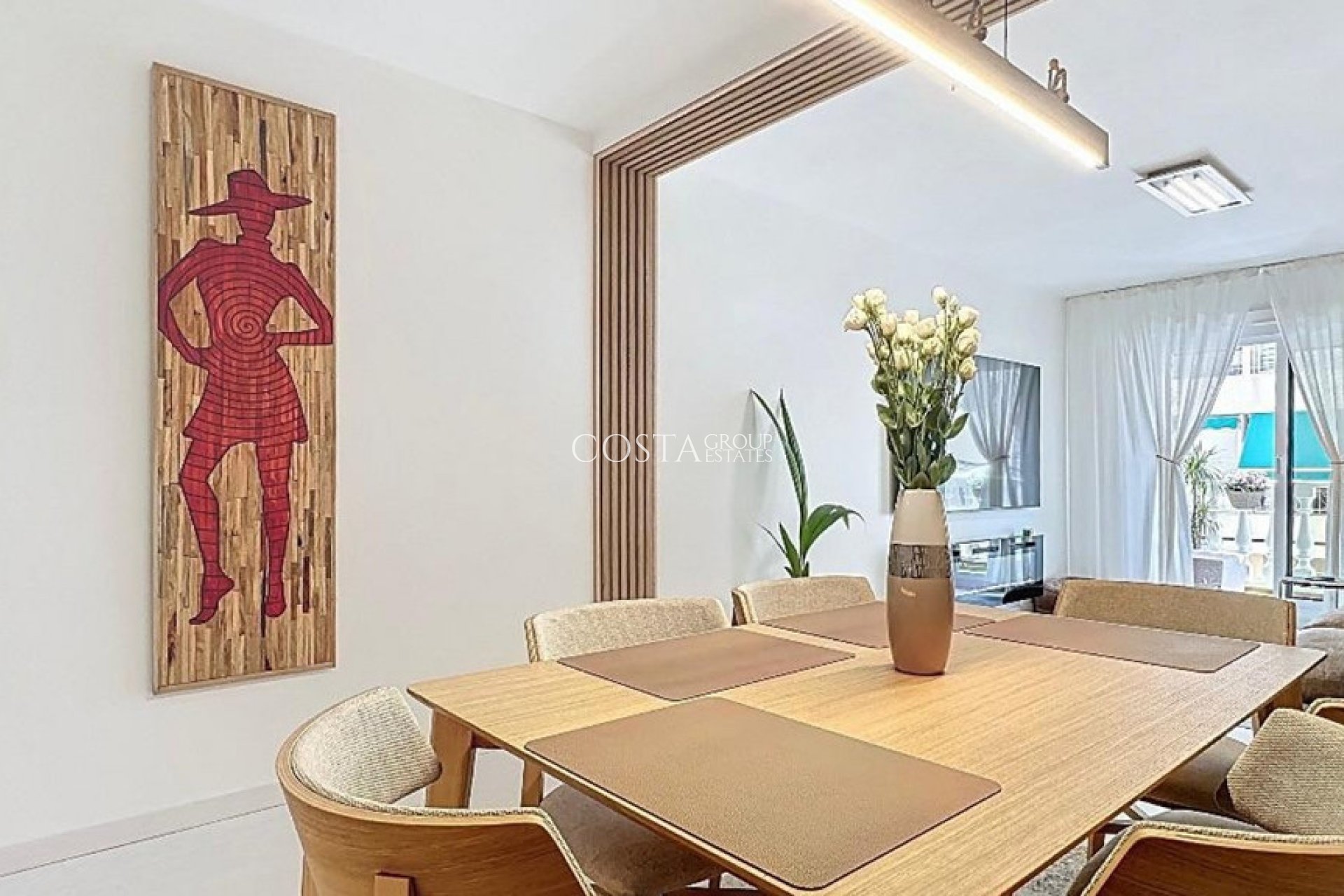 Resale - Apartments -
San Pedro del Pinatar - San Pedro del Pinatar Centro