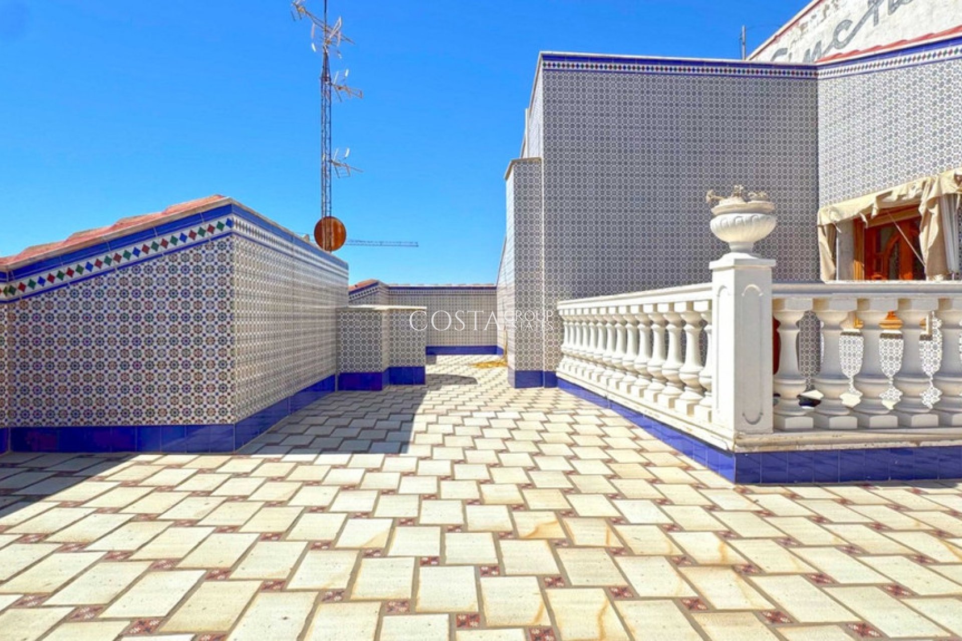 Resale - Apartments -
San Pedro del Pinatar - San Pedro del Pinatar Centro