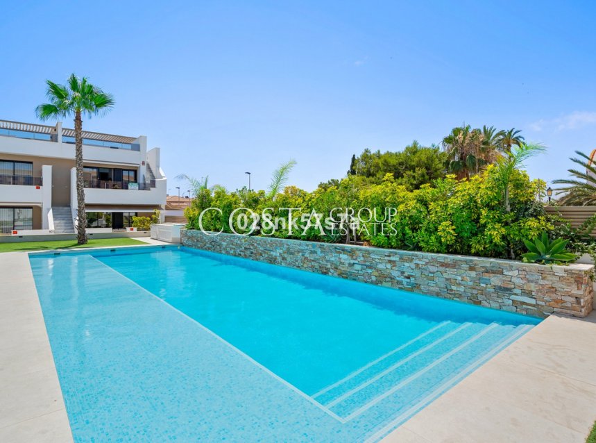 Resale - Apartments -
San Pedro del Pinatar - San Pedro del Pinatar Centro