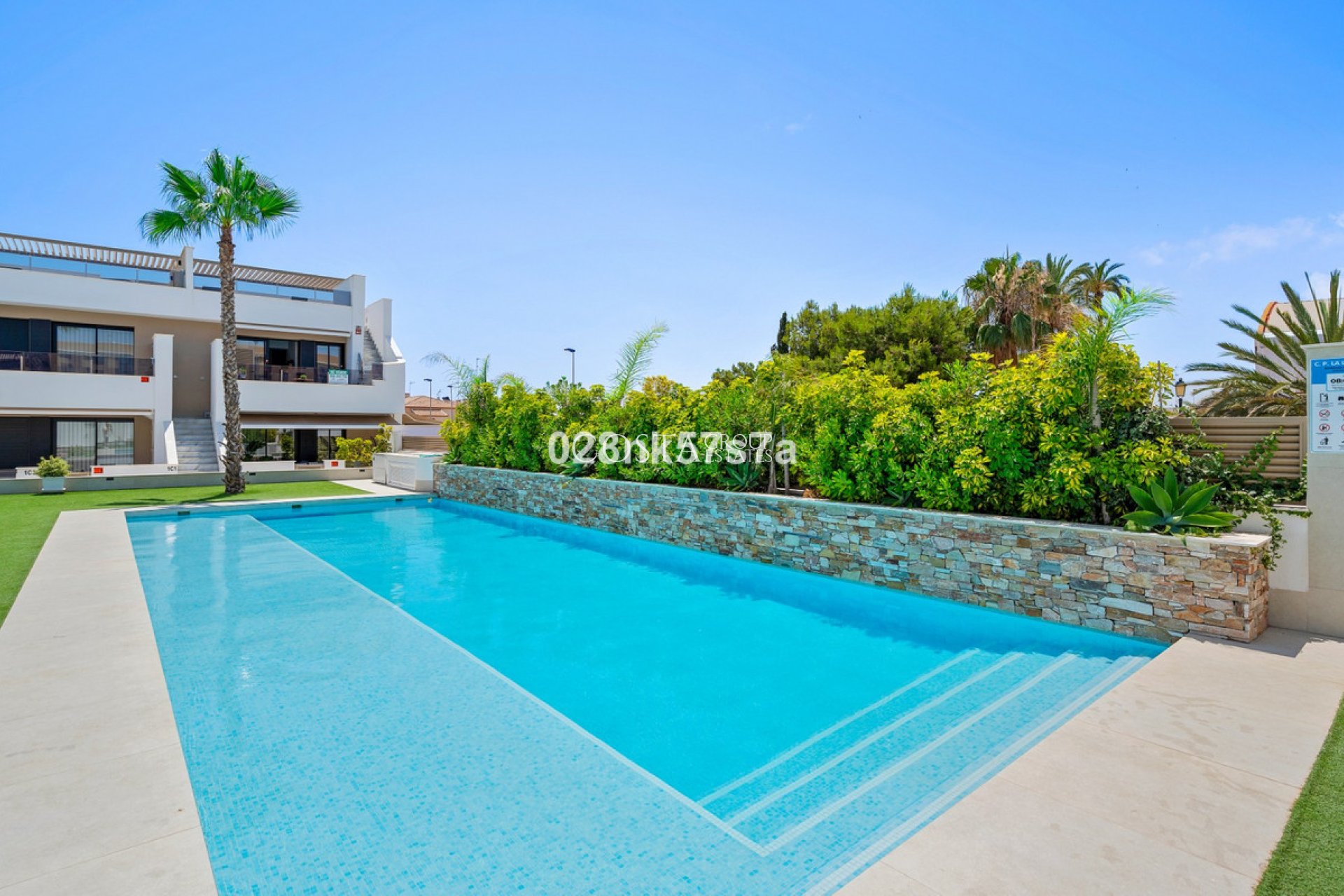Resale - Apartments -
San Pedro del Pinatar - San Pedro del Pinatar Centro