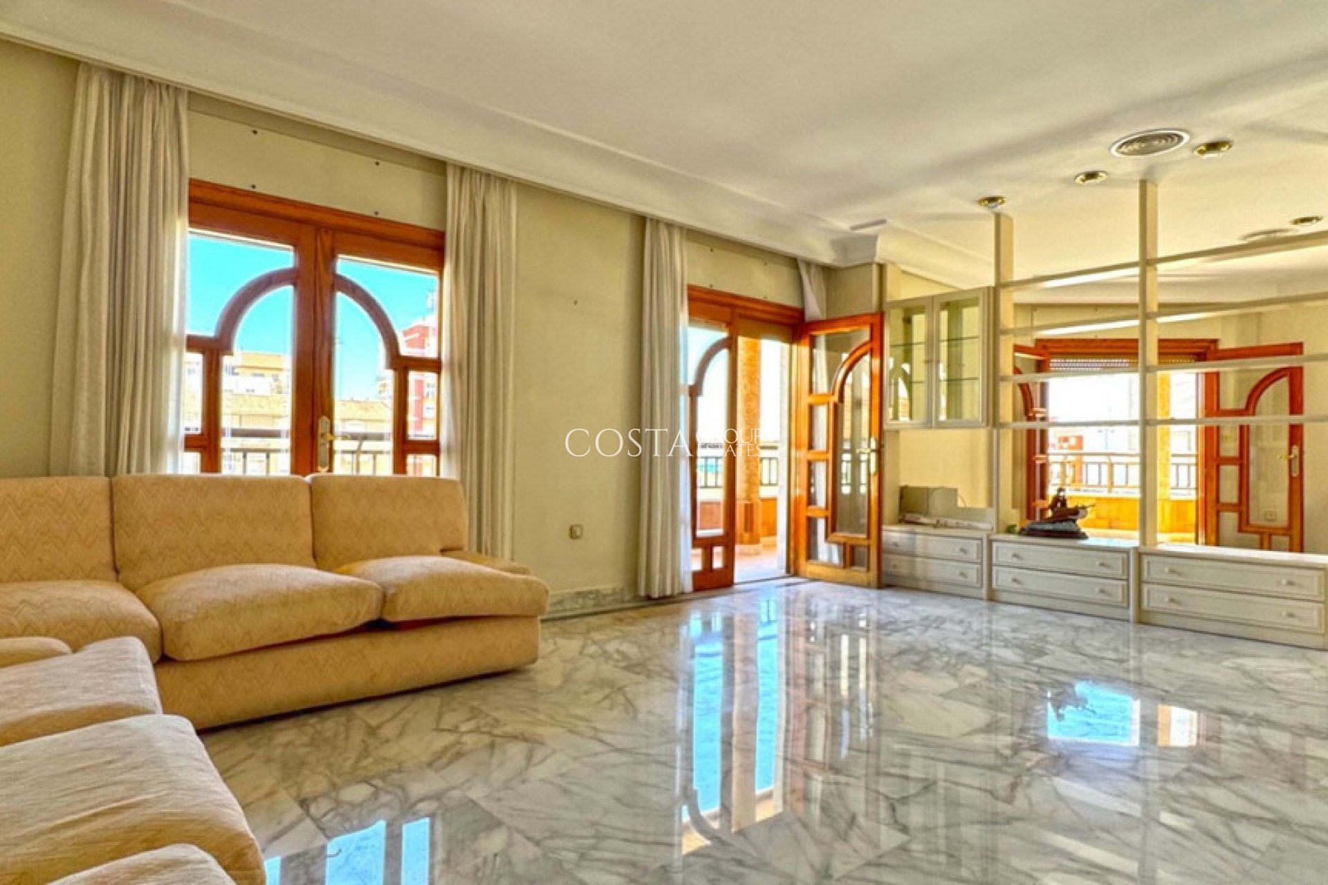 Resale - Apartments -
San Pedro del Pinatar - San Pedro del Pinatar Centro