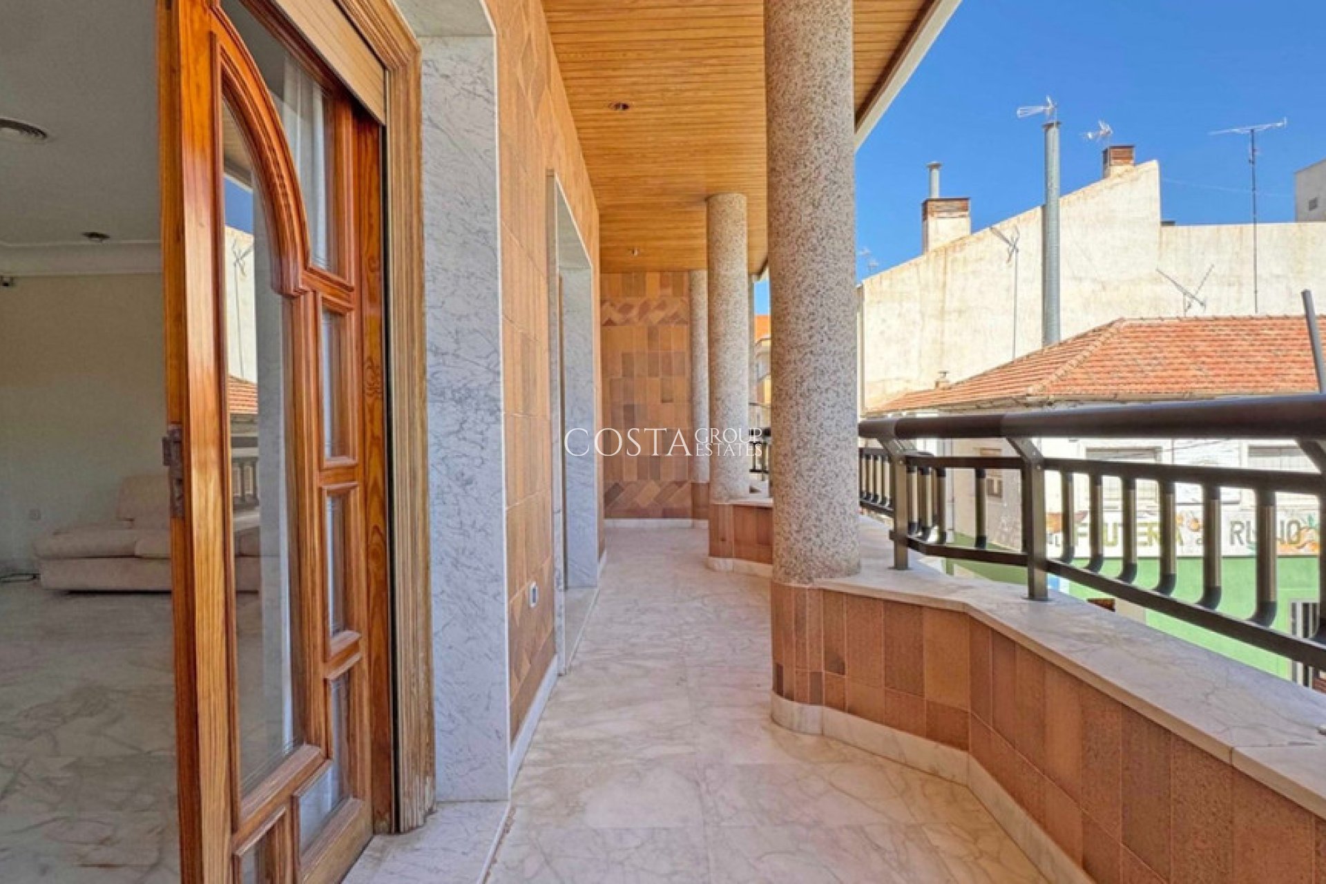 Resale - Apartments -
San Pedro del Pinatar - San Pedro del Pinatar Centro