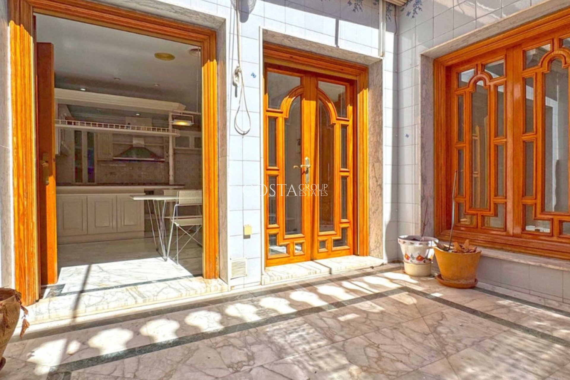 Resale - Apartments -
San Pedro del Pinatar - San Pedro del Pinatar Centro