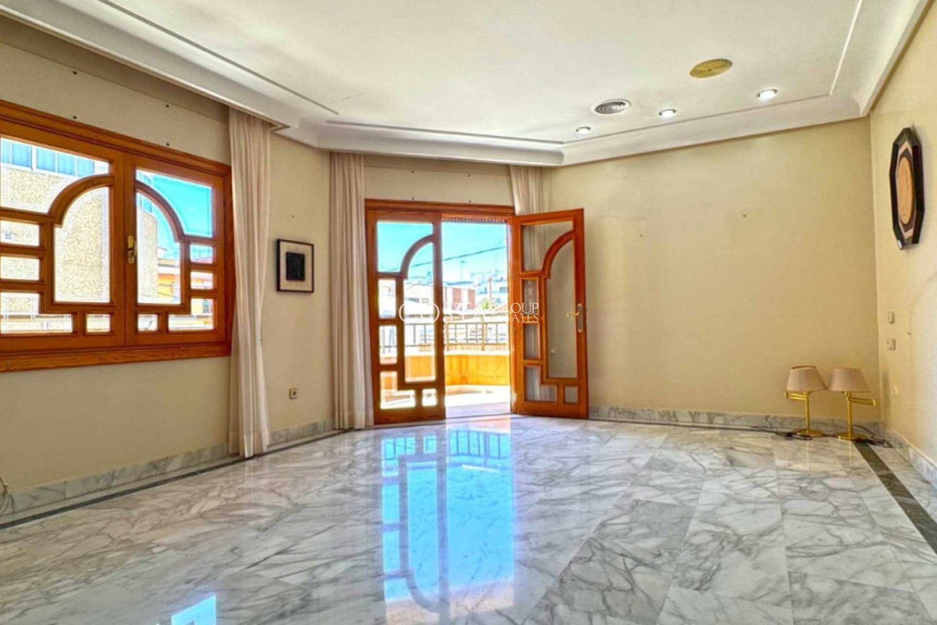 Resale - Apartments -
San Pedro del Pinatar - San Pedro del Pinatar Centro