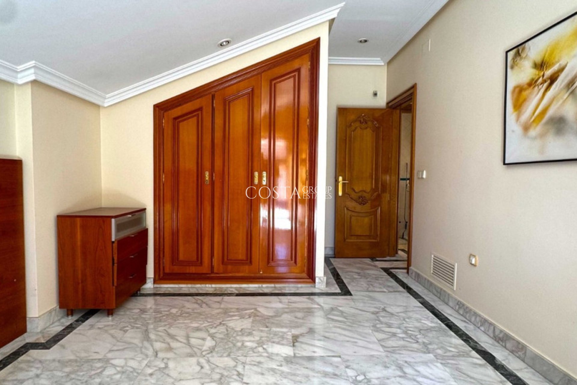 Resale - Apartments -
San Pedro del Pinatar - San Pedro del Pinatar Centro