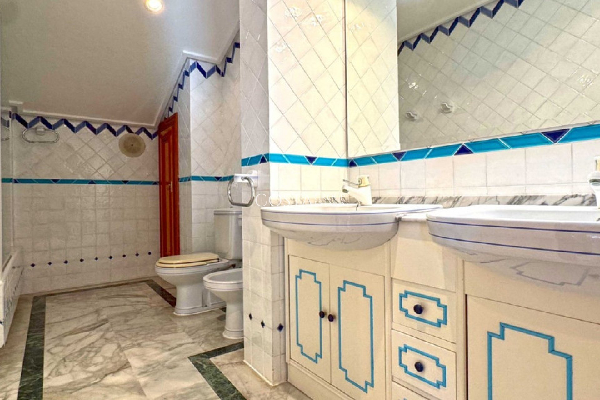 Resale - Apartments -
San Pedro del Pinatar - San Pedro del Pinatar Centro