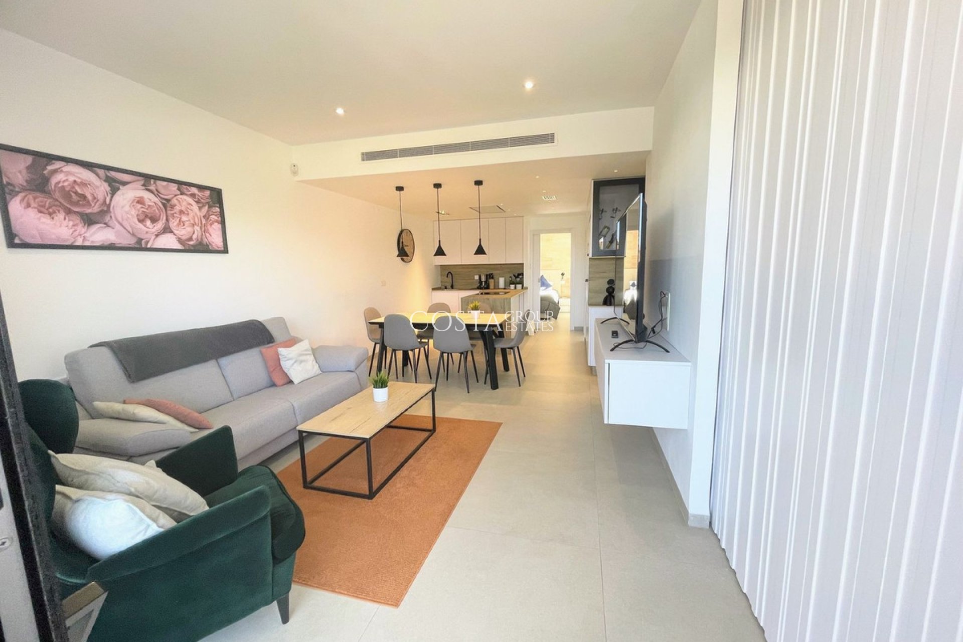 Resale - Apartments -
San Pedro del Pinatar - San Pedro del Pinatar Centro