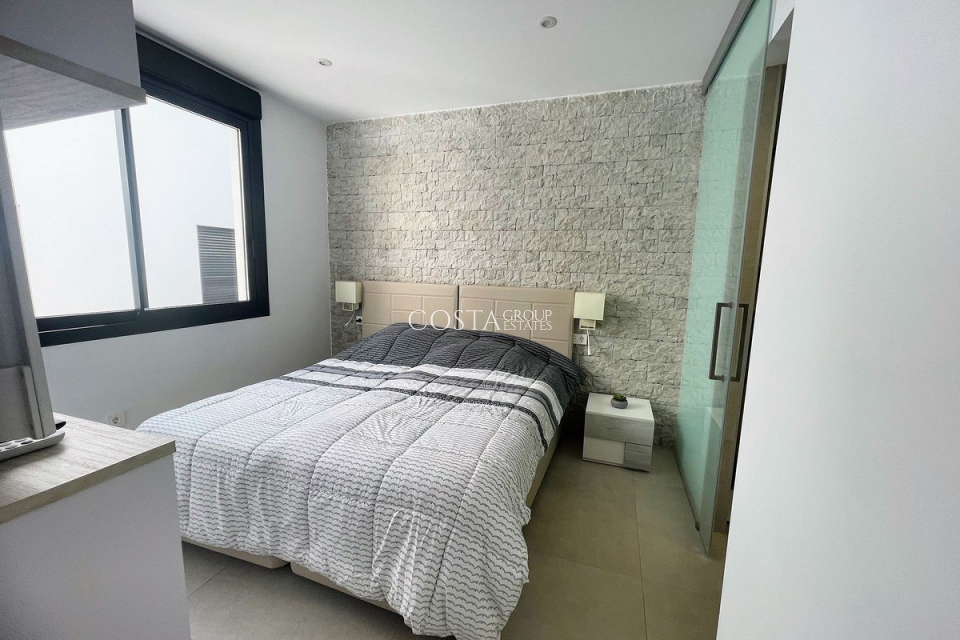 Resale - Apartments -
San Pedro del Pinatar - San Pedro del Pinatar Centro