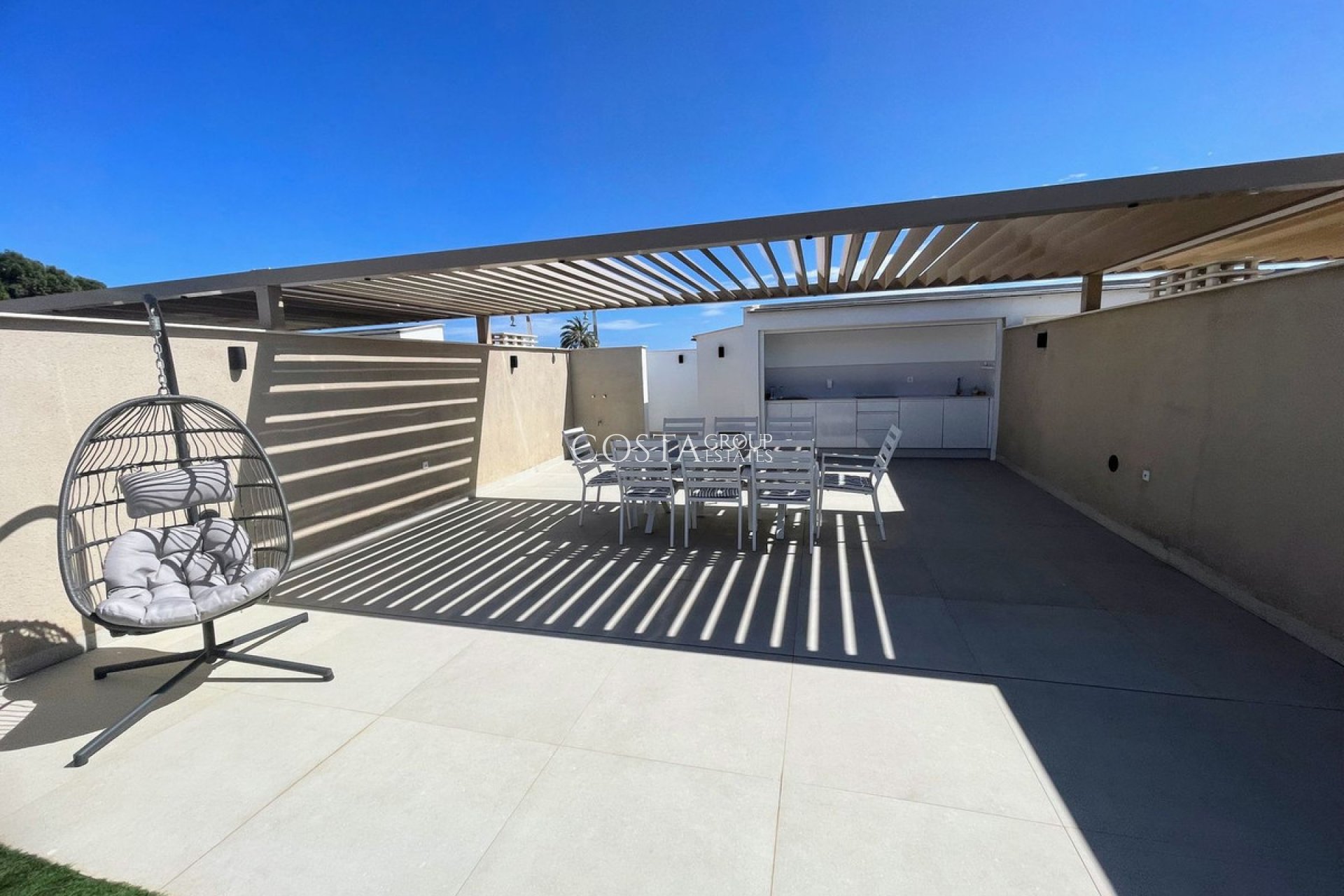 Resale - Apartments -
San Pedro del Pinatar - San Pedro del Pinatar Centro