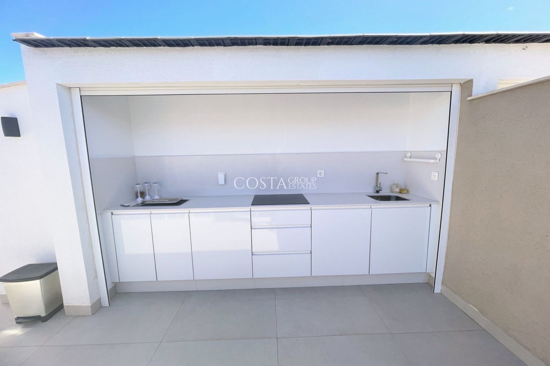 Resale - Apartments -
San Pedro del Pinatar - San Pedro del Pinatar Centro