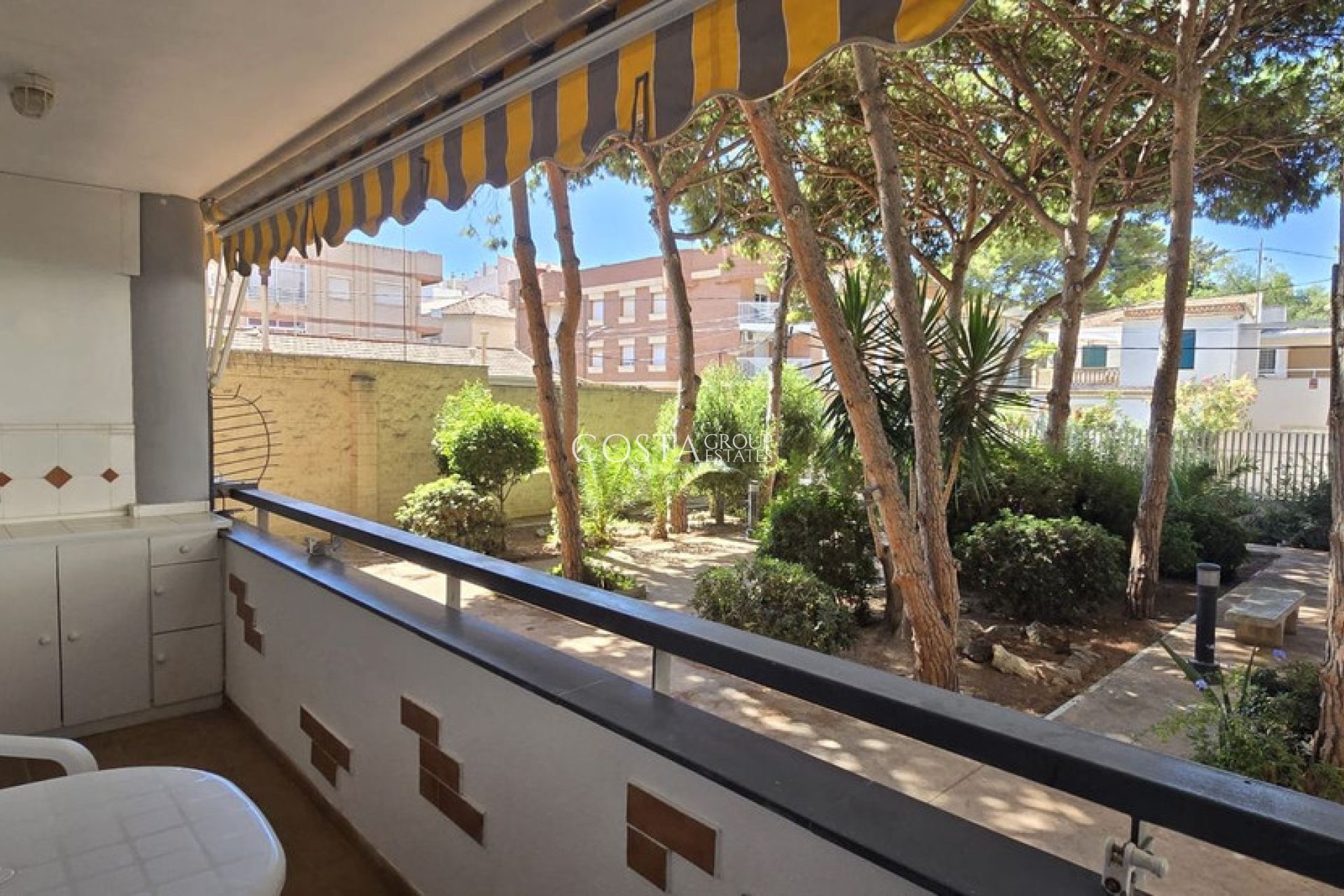 Resale - Apartments -
San Pedro del Pinatar - San Pedro del Pinatar Centro