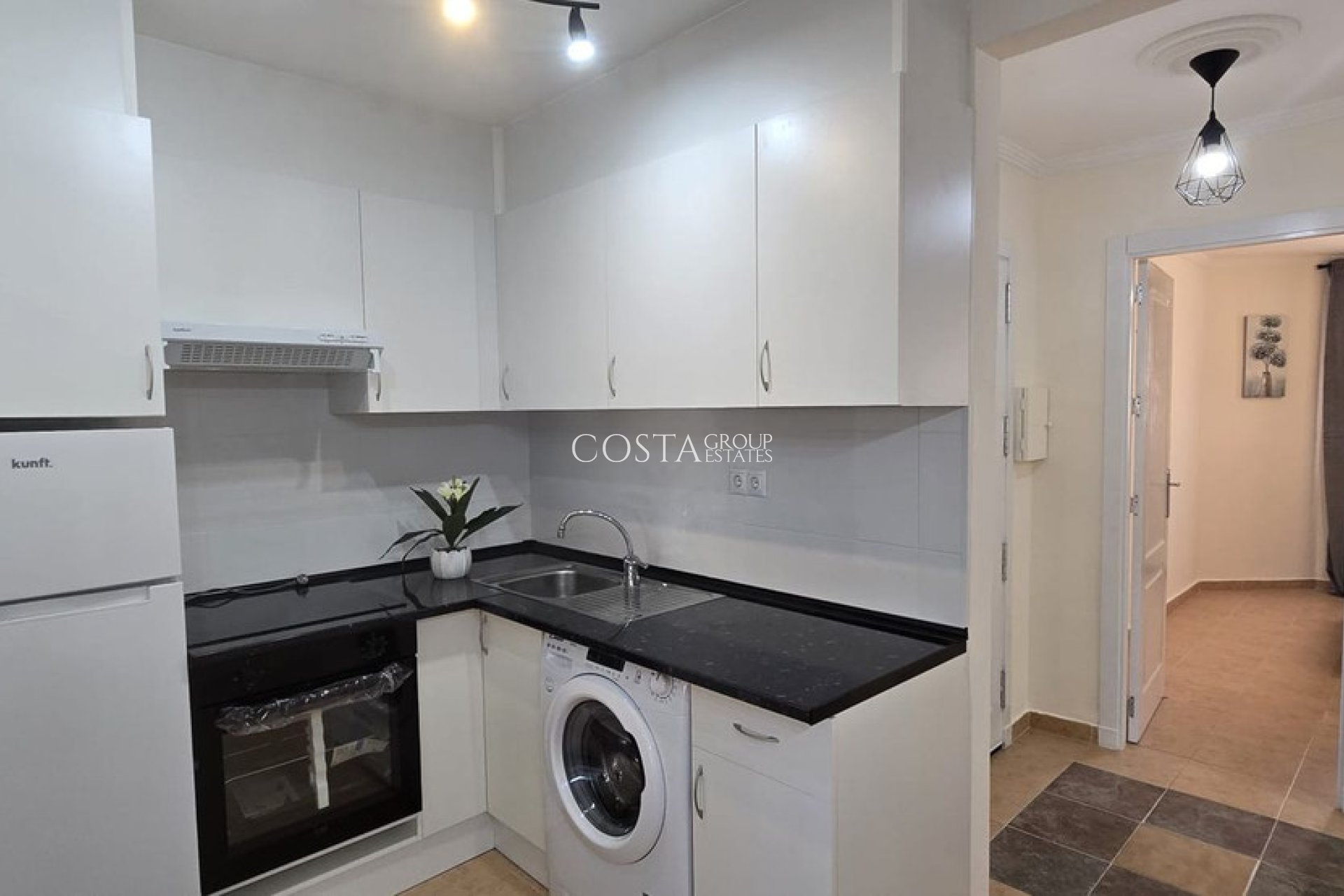 Resale - Apartments -
San Pedro del Pinatar - San Pedro del Pinatar Centro