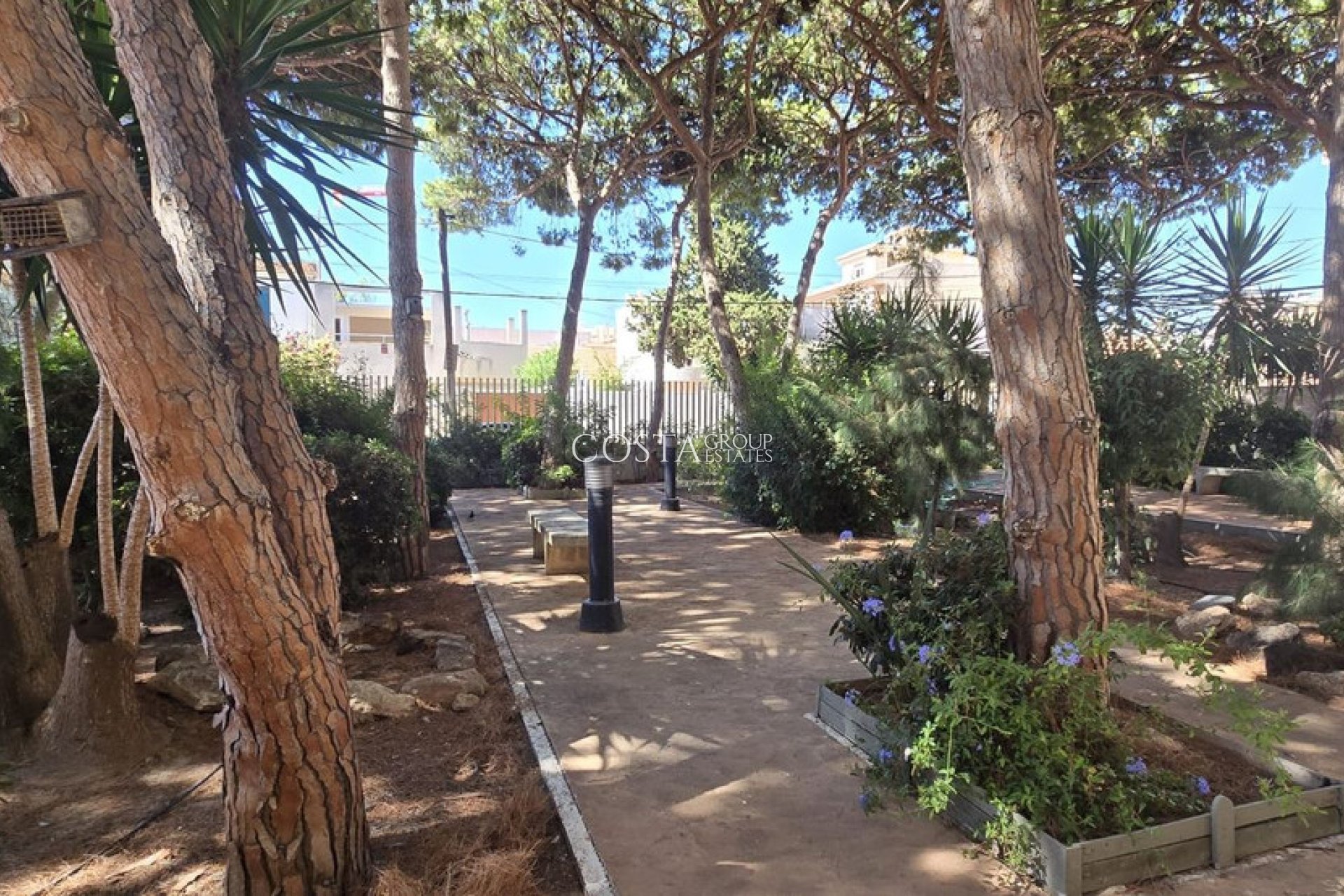 Resale - Apartments -
San Pedro del Pinatar - San Pedro del Pinatar Centro