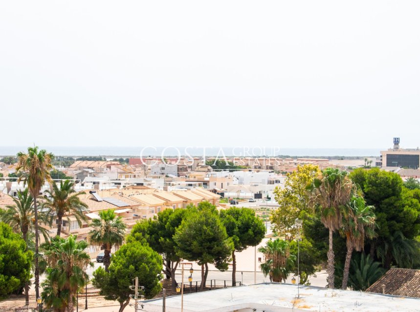 Resale - Apartments -
San Pedro del Pinatar - San Pedro del Pinatar Centro