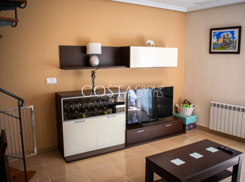 Resale - Apartments -
San Pedro del Pinatar - San Pedro del Pinatar Centro